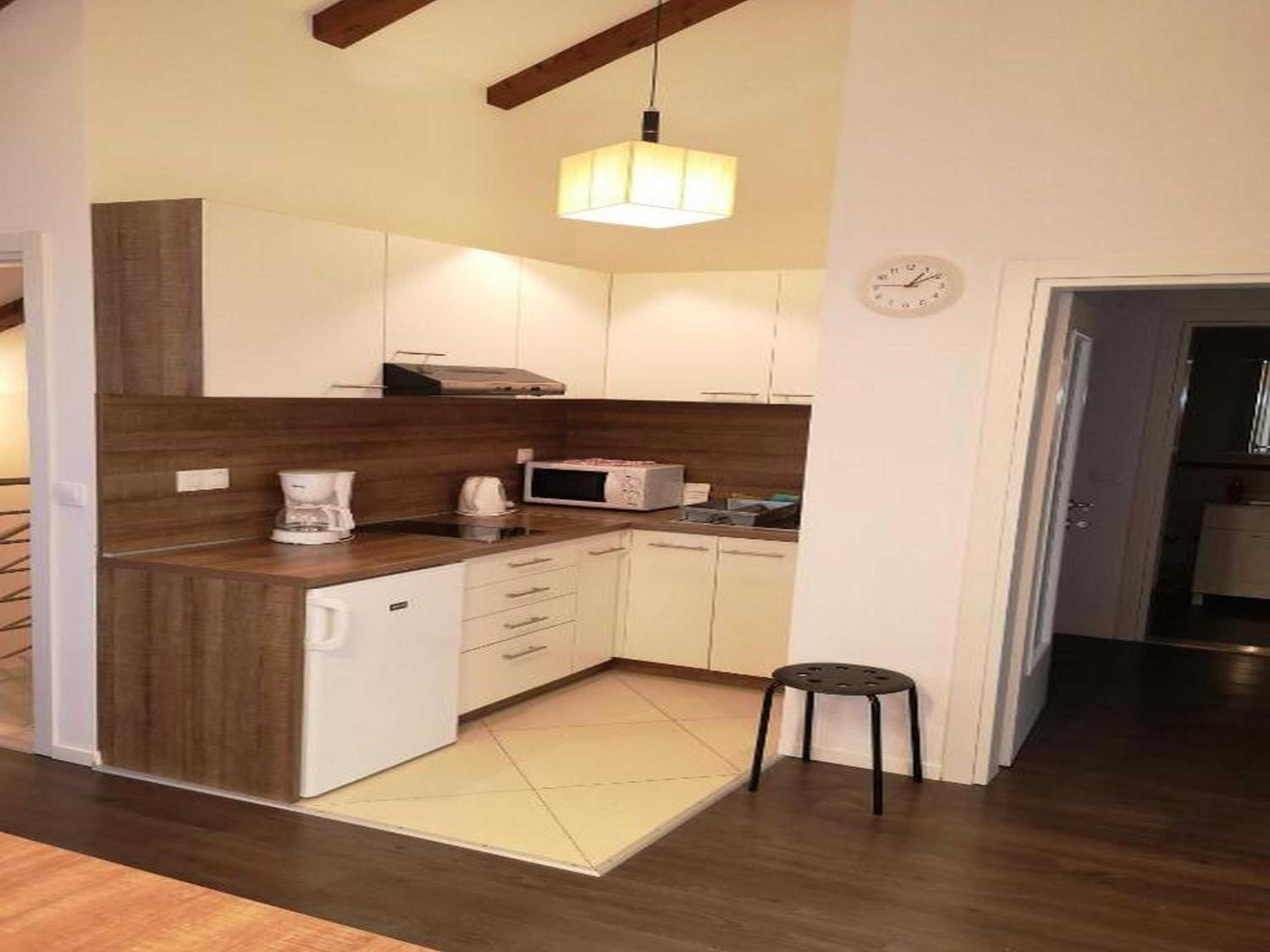 City Apartments Lani