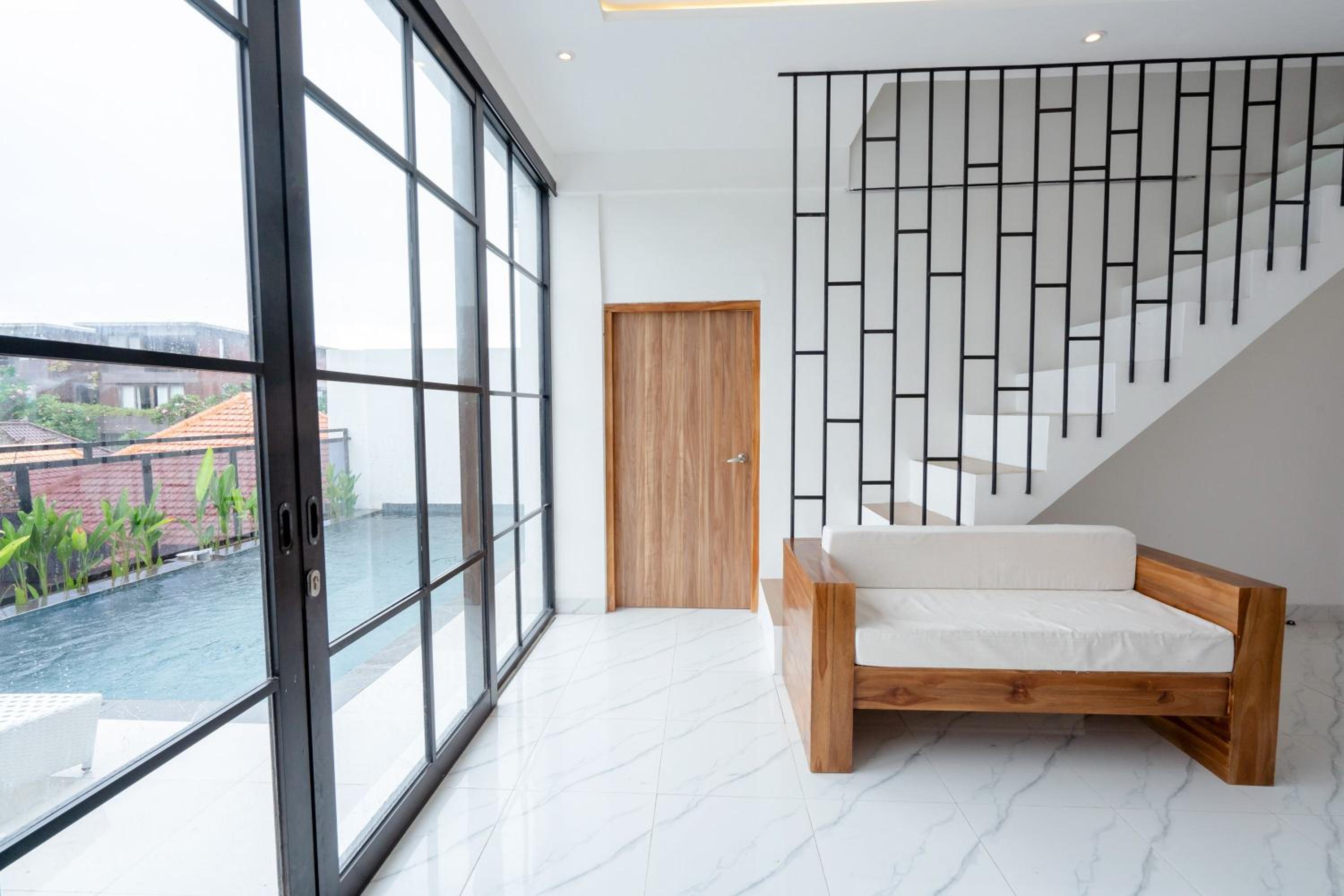 The Lavana Seminyak Loft 360 - 3 Bedroom Villa with Private Pool