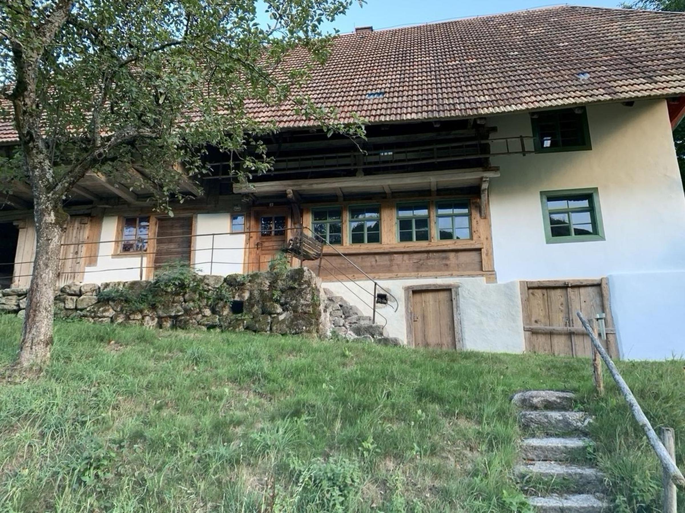 Ferienhaus Hederle