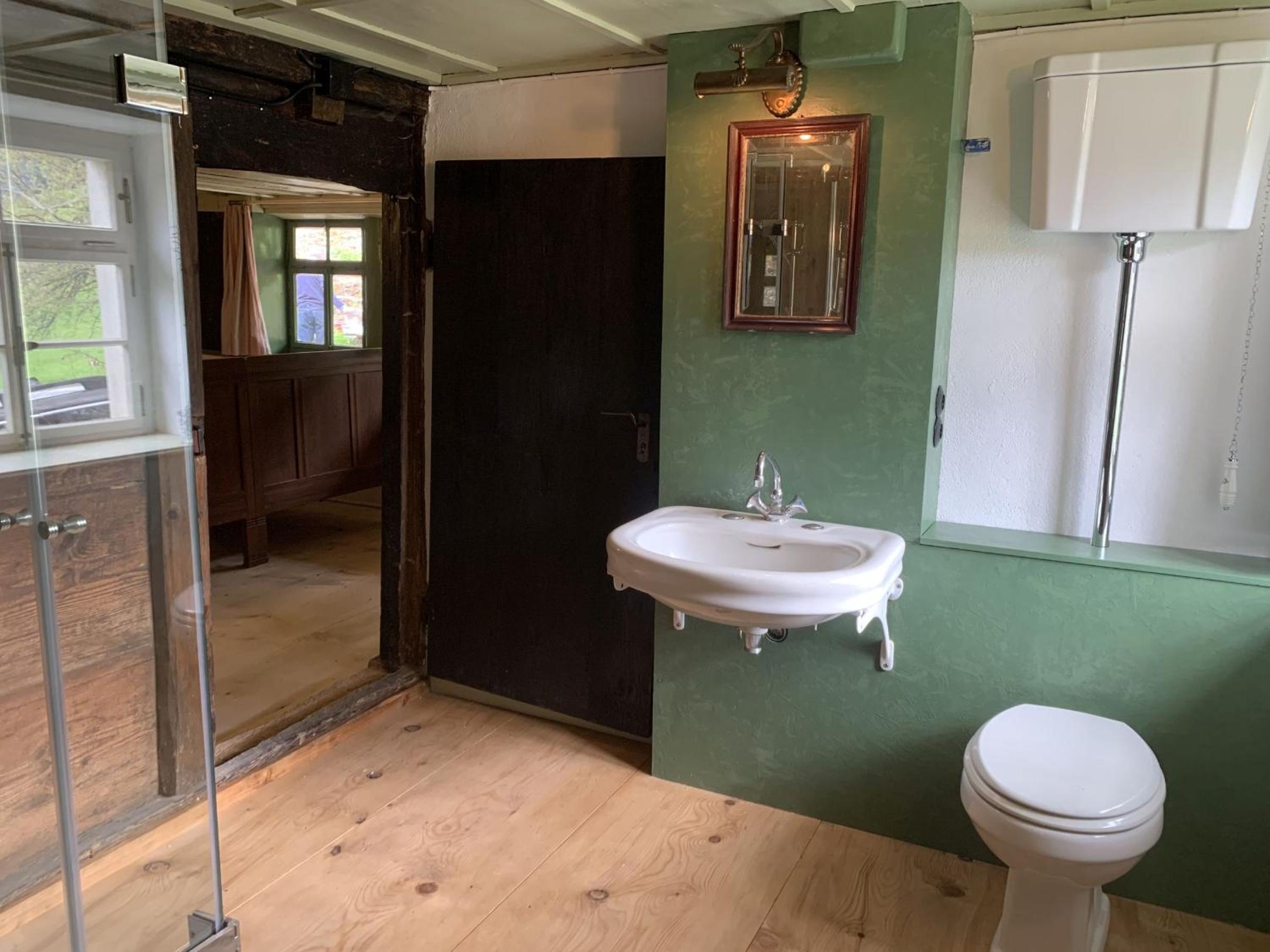 Ferienhaus Hederle