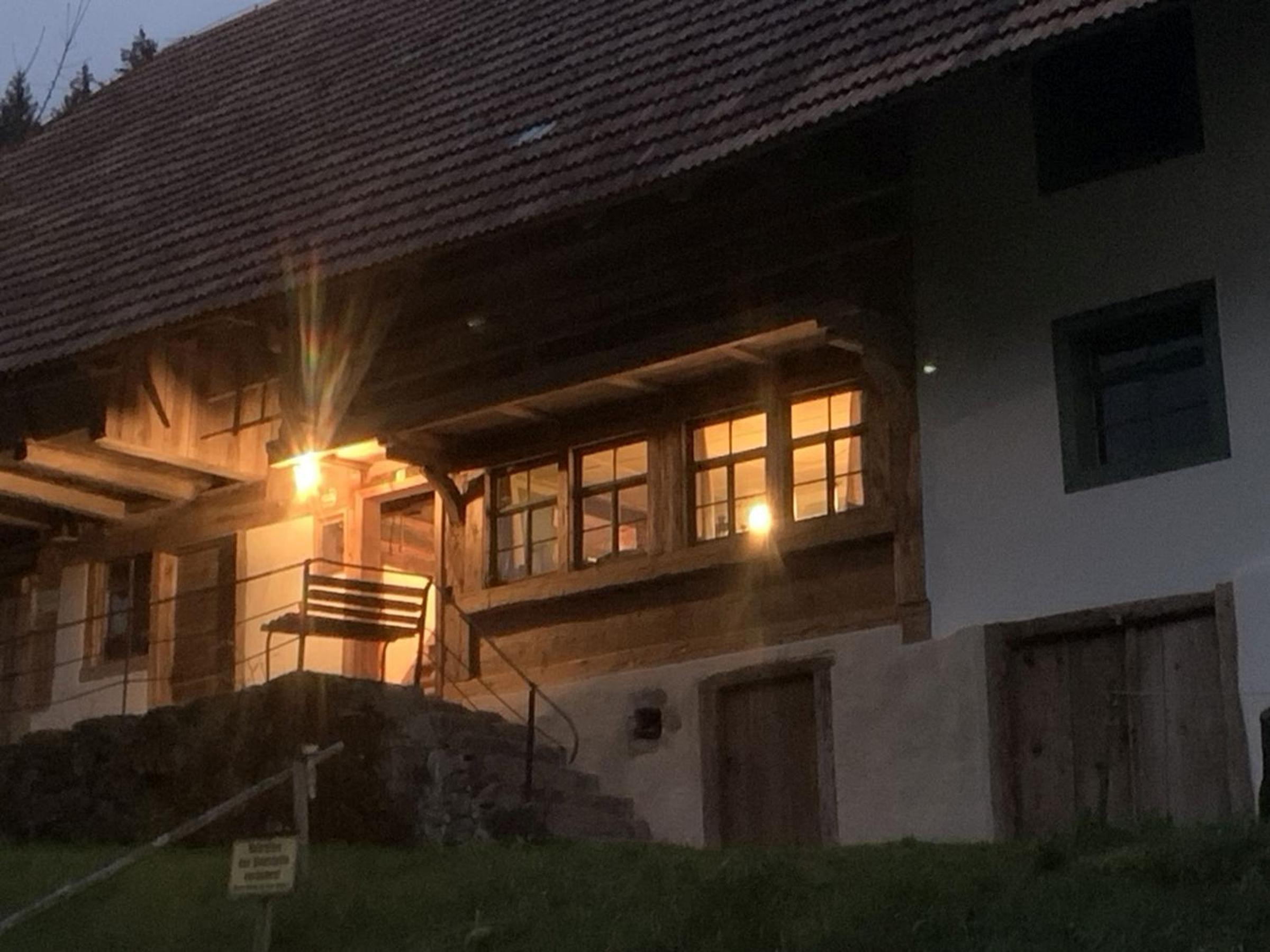 Ferienhaus Hederle