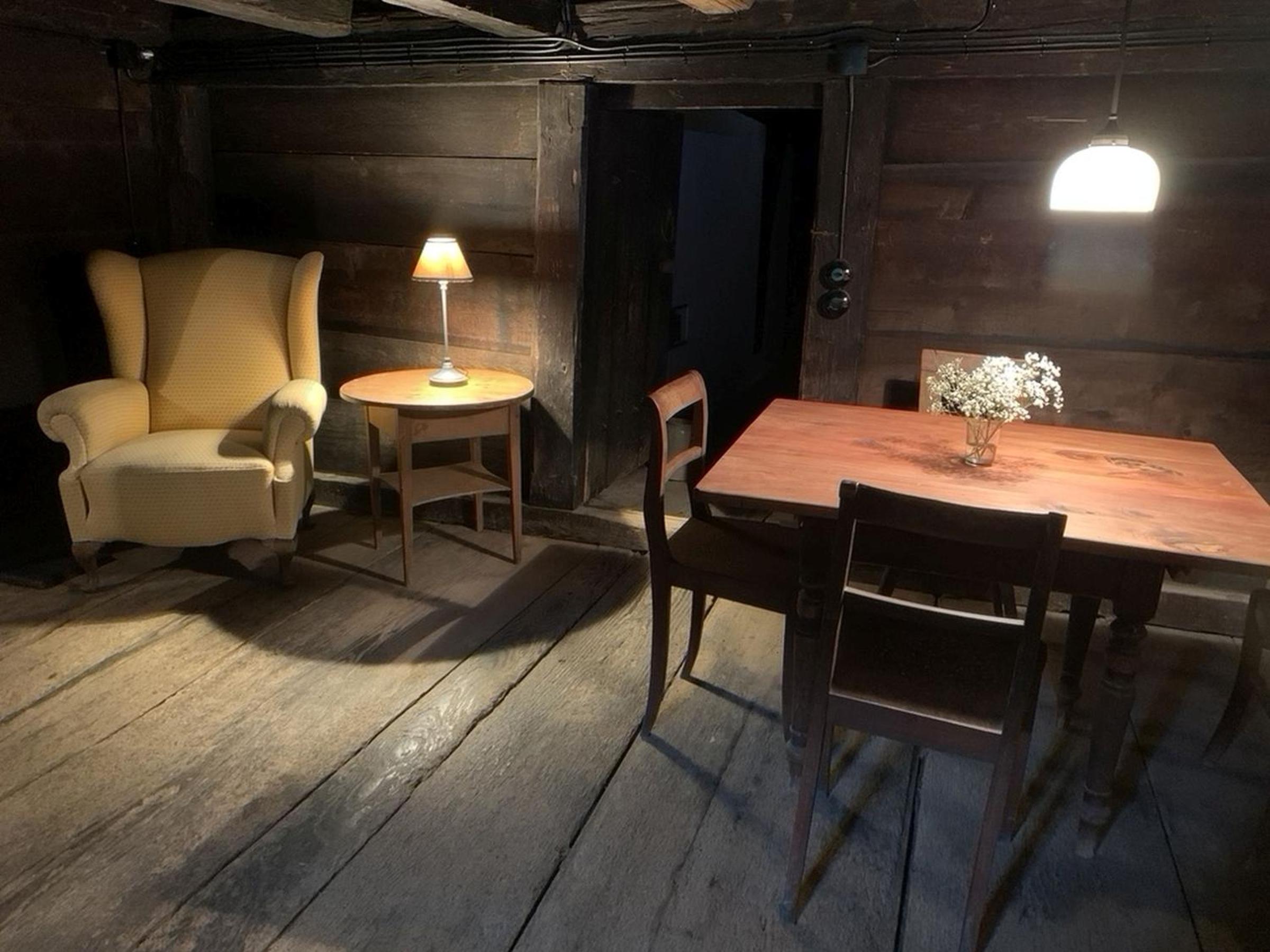 Ferienhaus Hederle