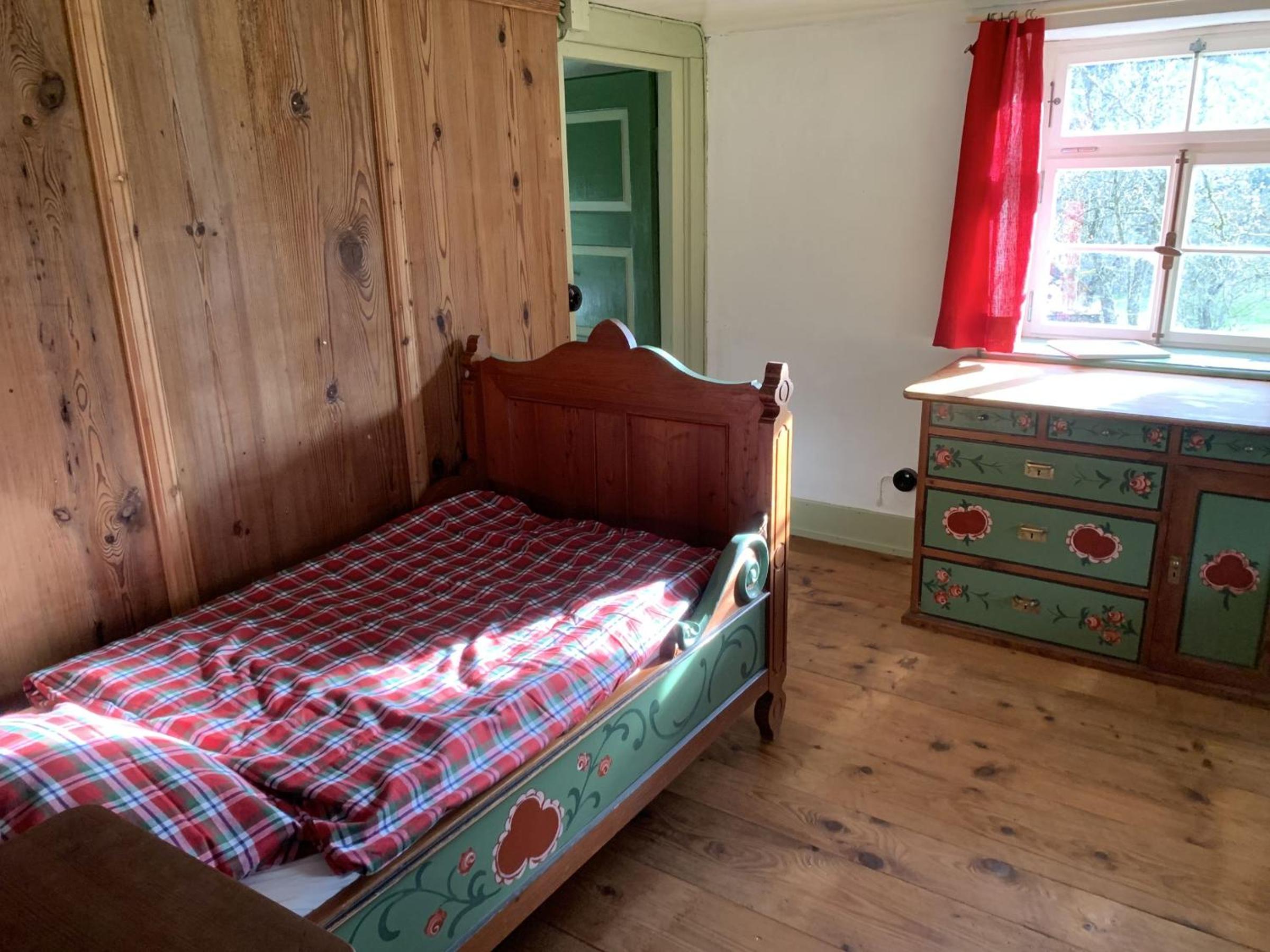Ferienhaus Hederle