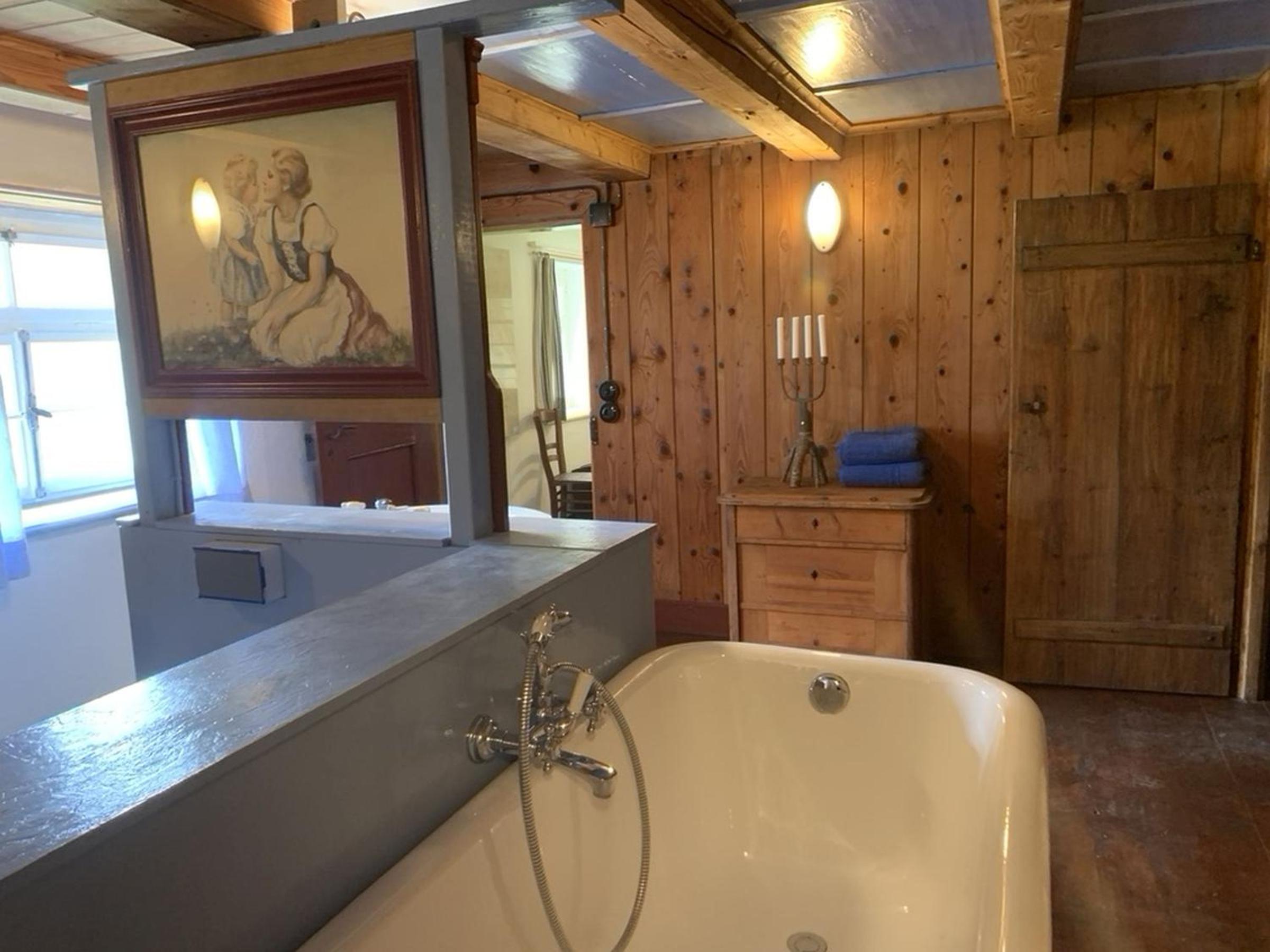 Ferienhaus Hederle