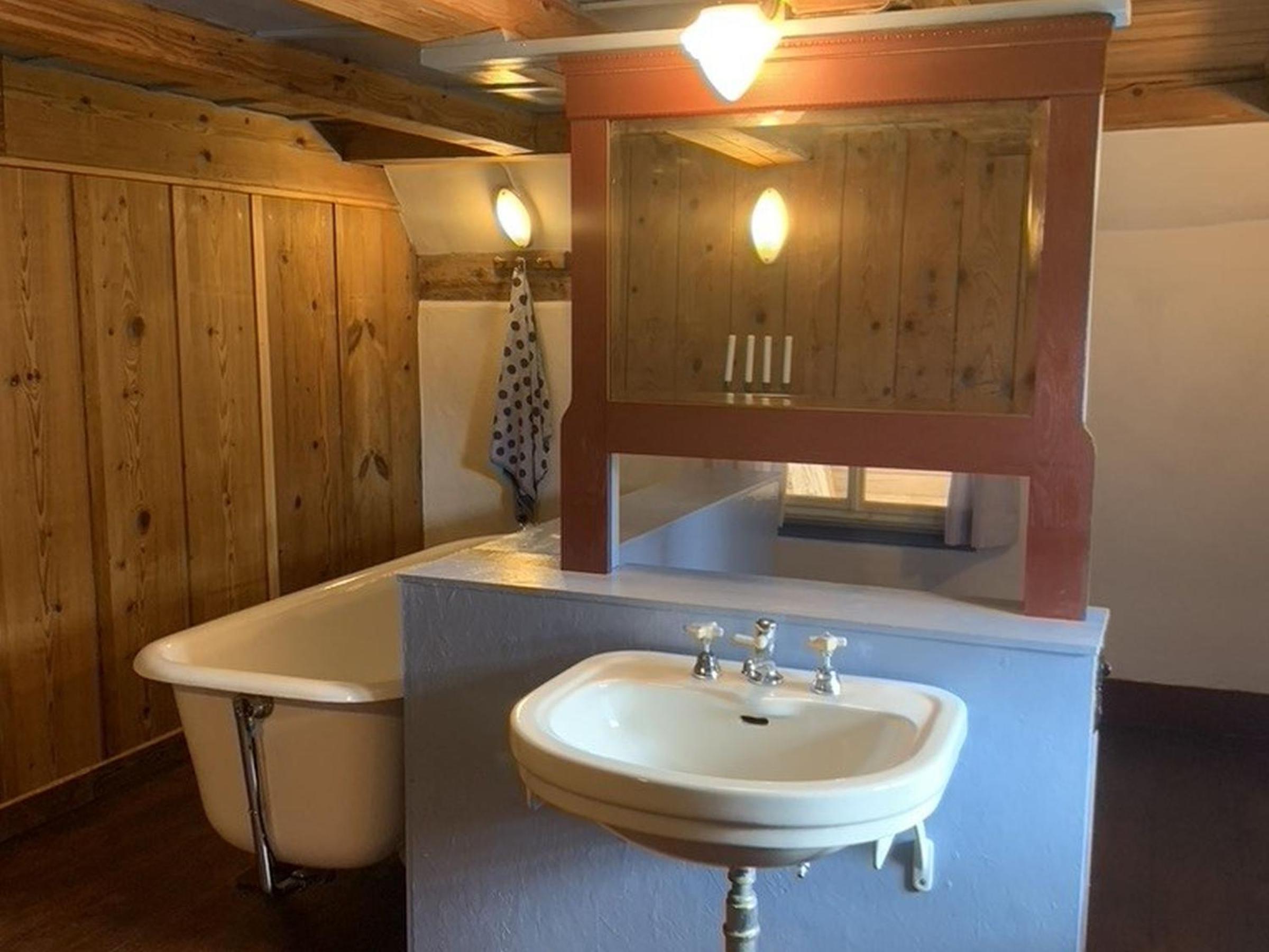 Ferienhaus Hederle