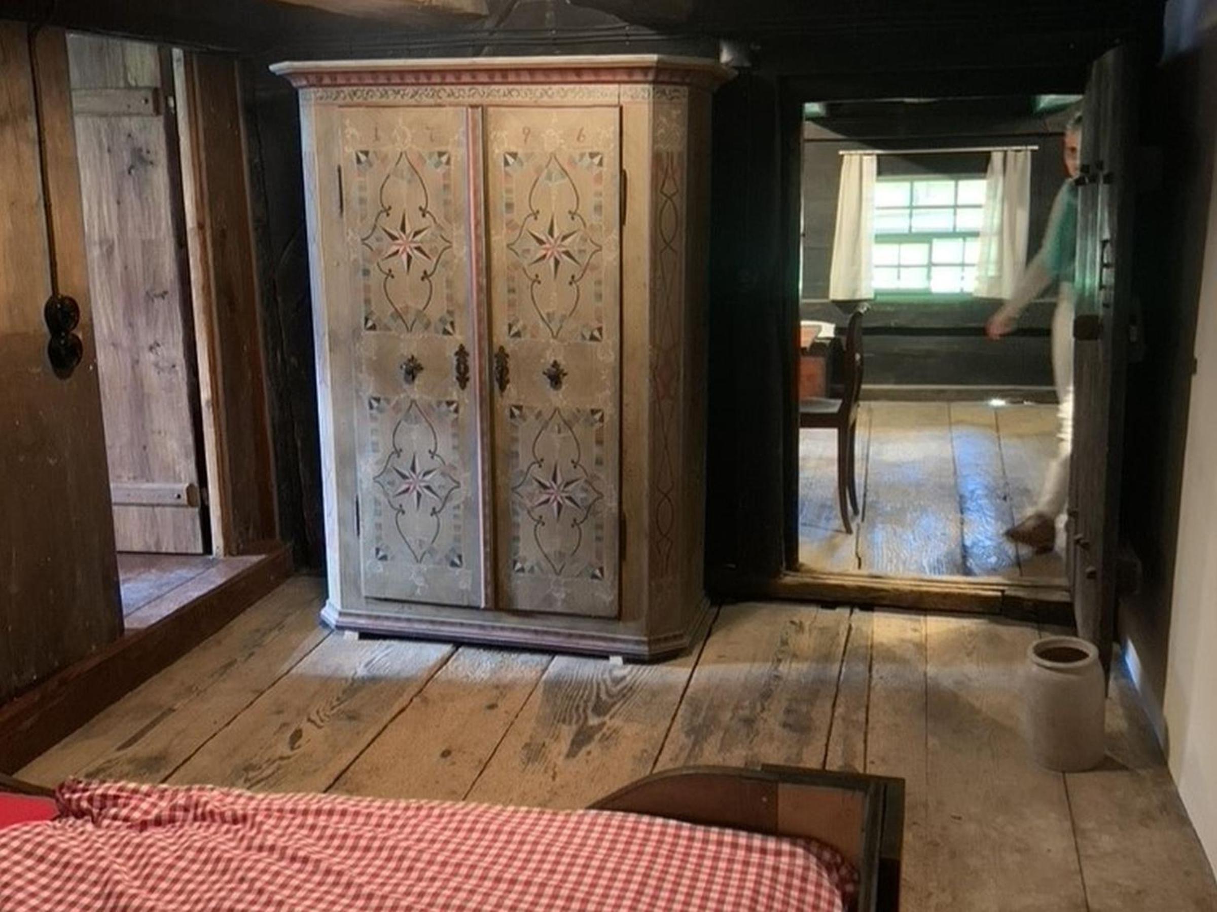 Ferienhaus Hederle