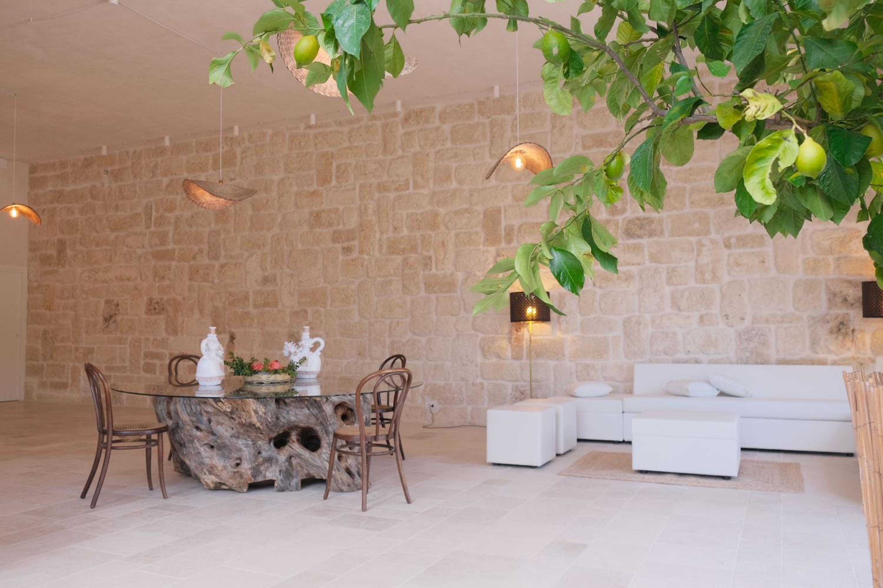 Mastropà Exclusive Resort, photo 147