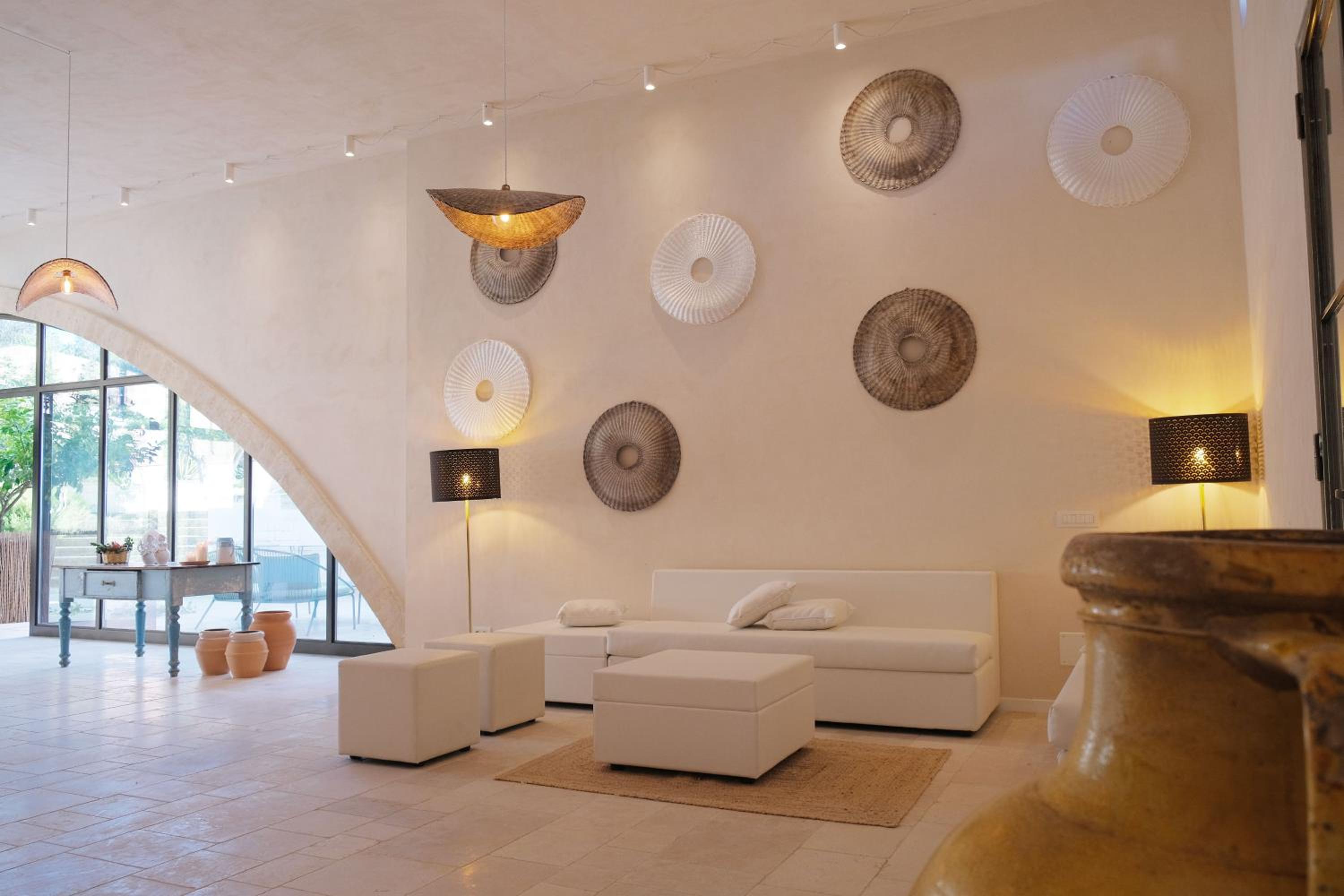 Mastropà Exclusive Resort, photo 120