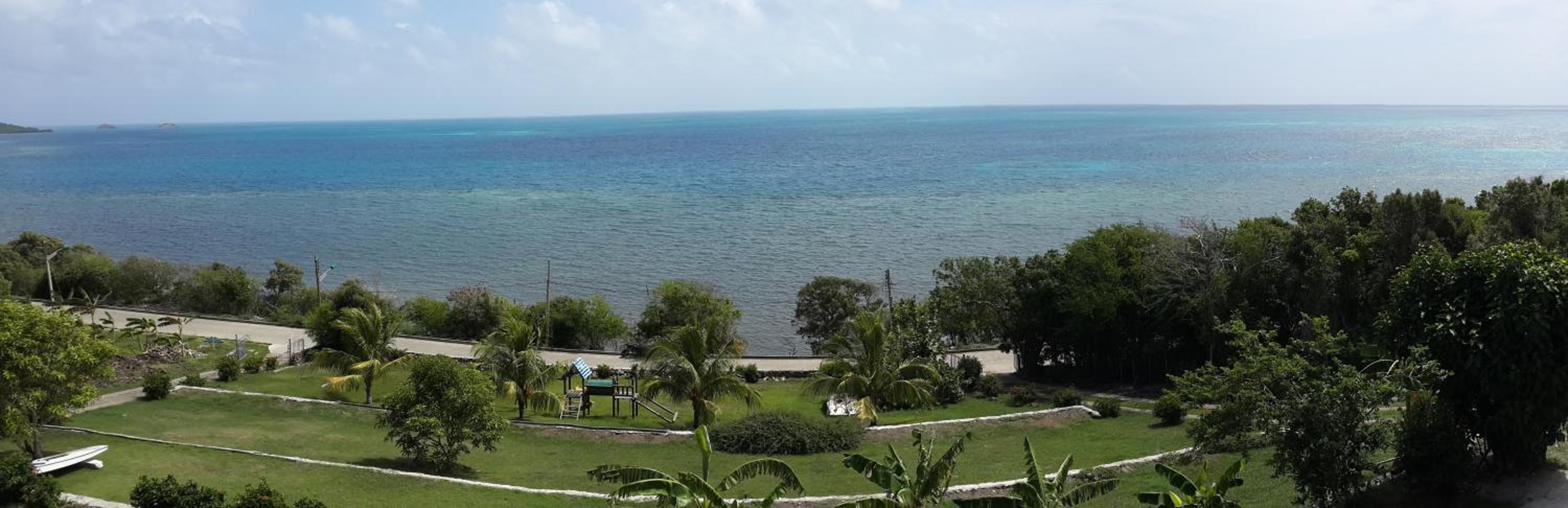 Maracaibo View