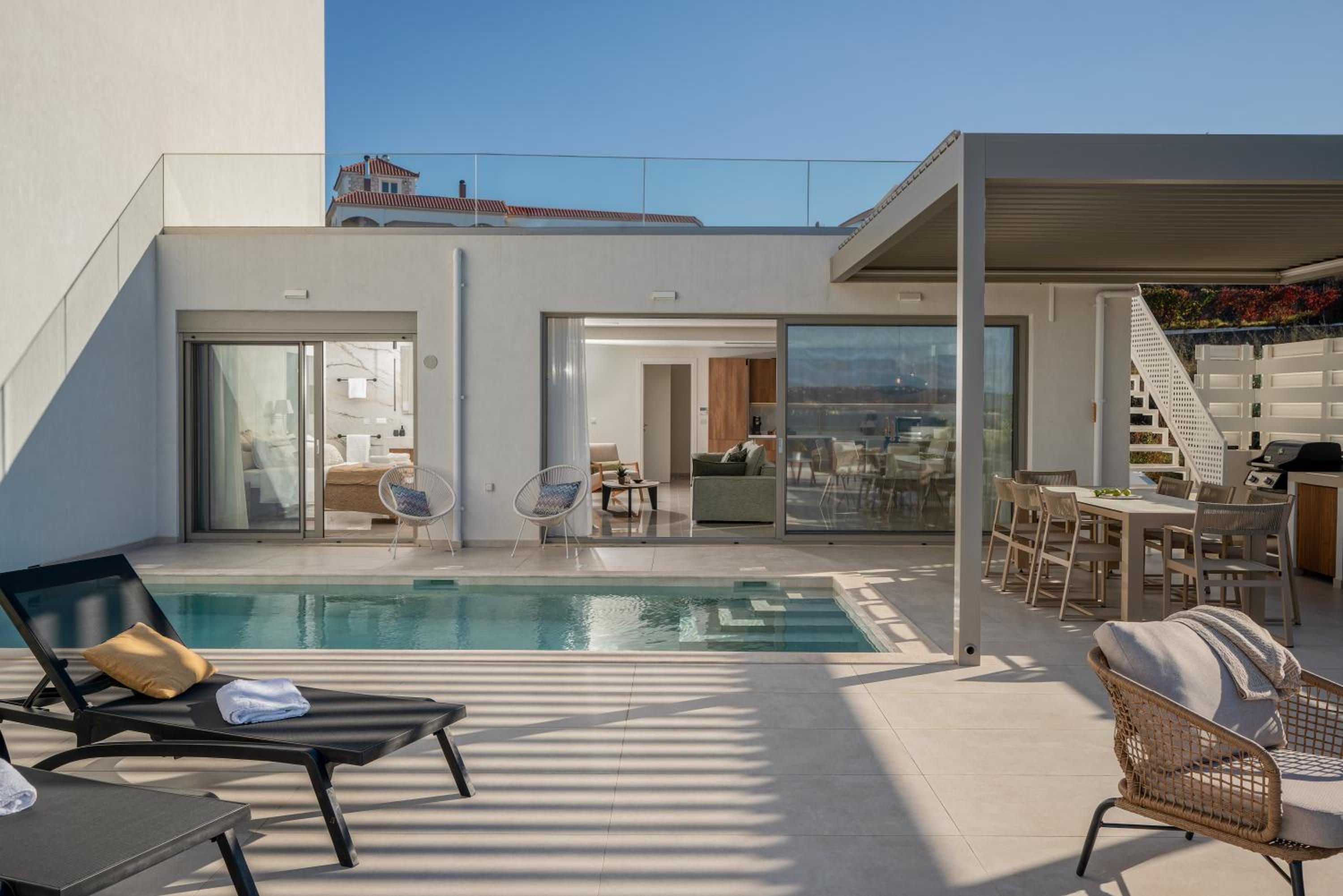 AmphiMatrion Luxury Residence