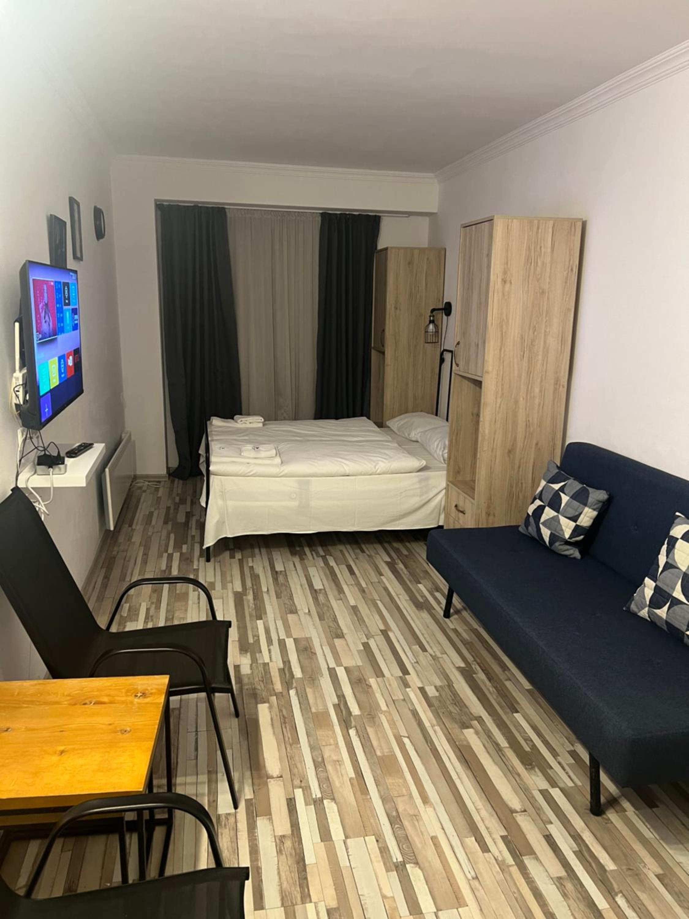 Gudauri Loft Apartment N510 view 3