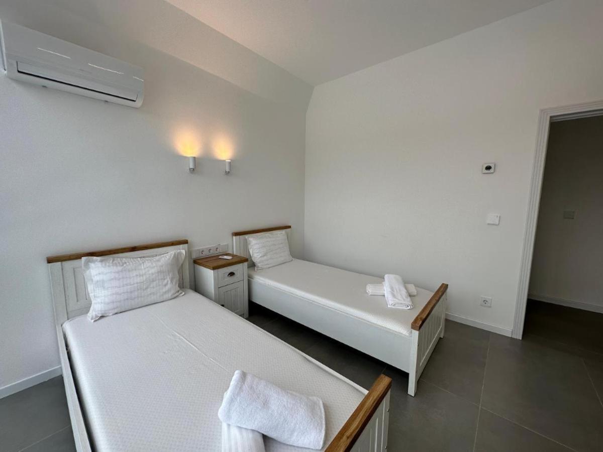 Qafqaz Fairmont Villa