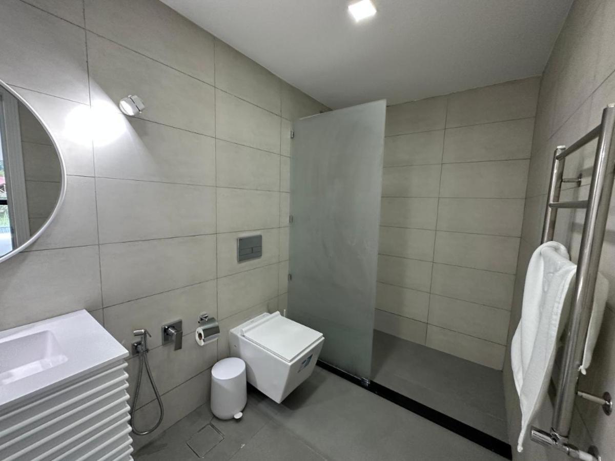 Qafqaz Fairmont Villa