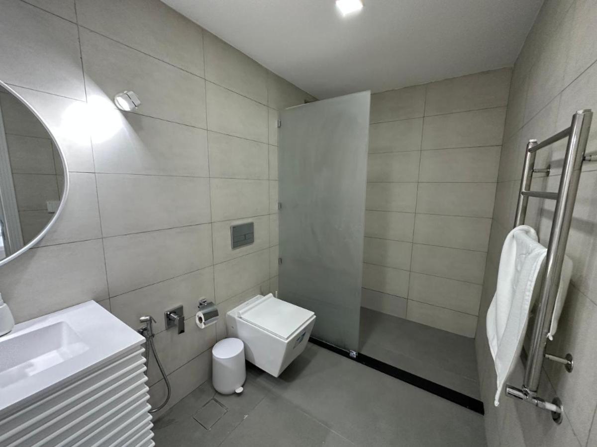 Qafqaz Fairmont Villa
