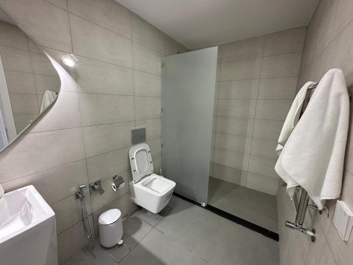 Qafqaz Fairmont Villa