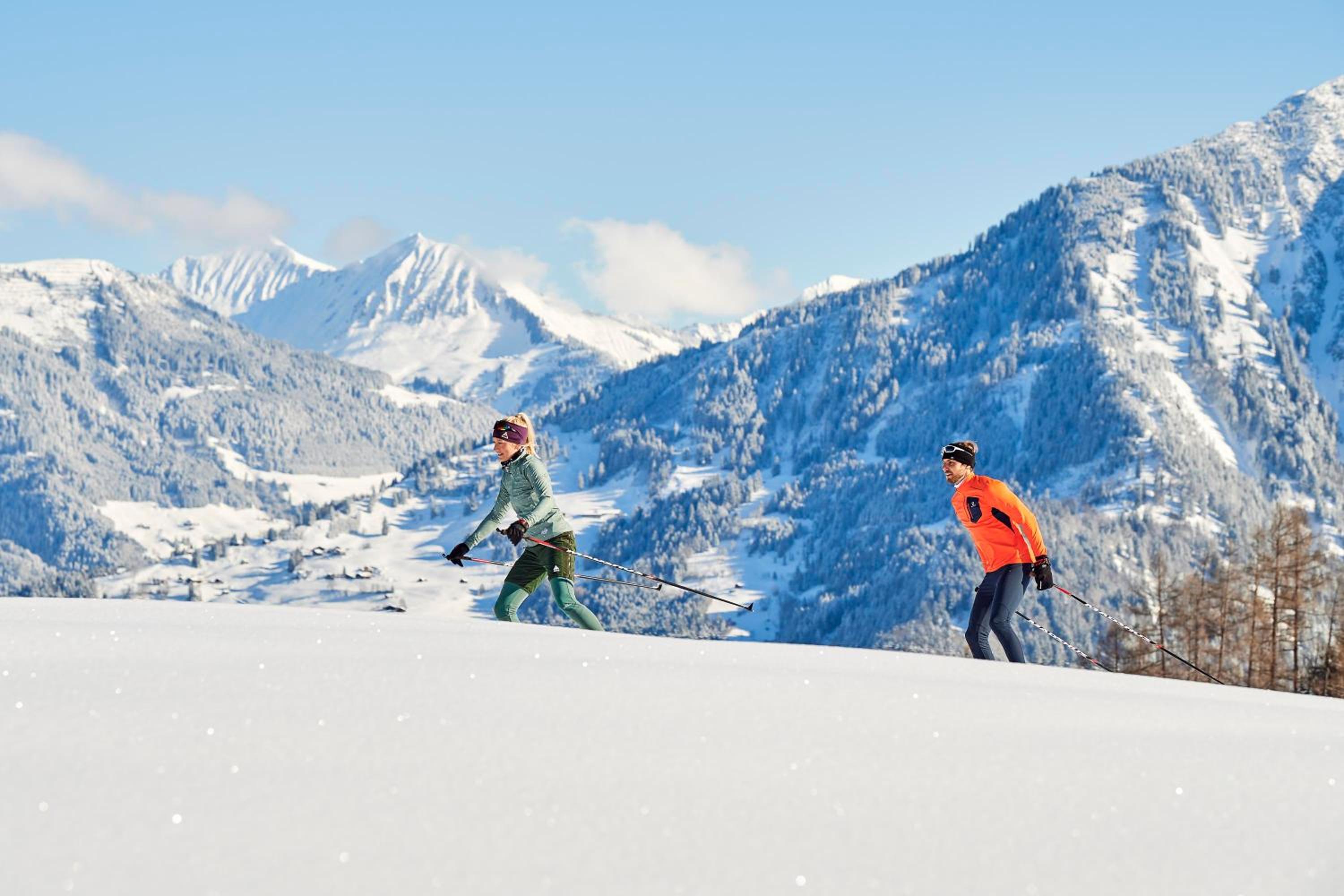 Bike 'n' Board Lodge Brandnertal