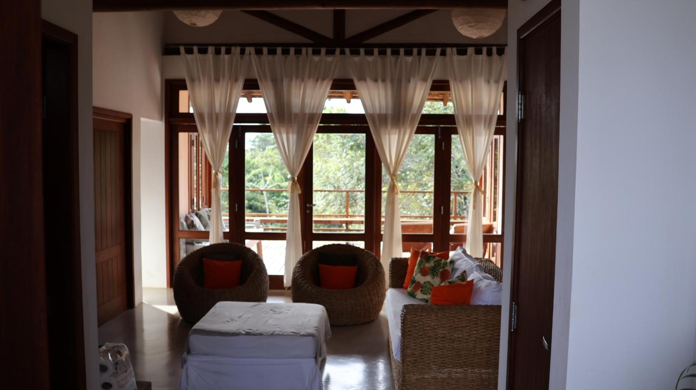 Casa Terravista Trancoso