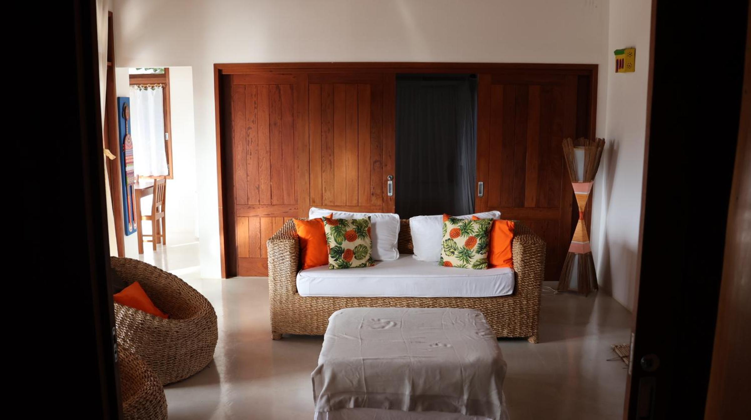 Casa Terravista Trancoso