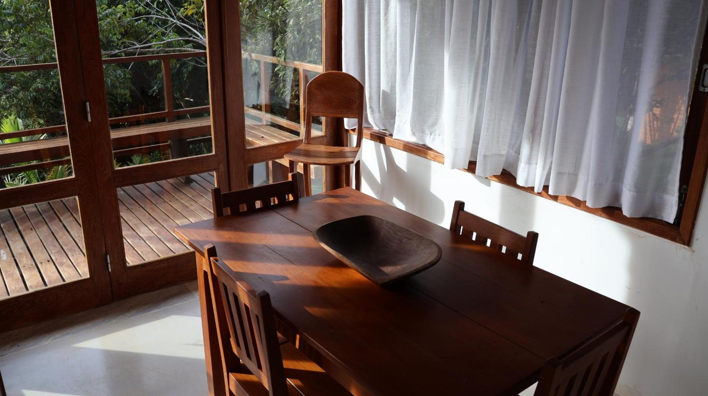 Casa Terravista Trancoso
