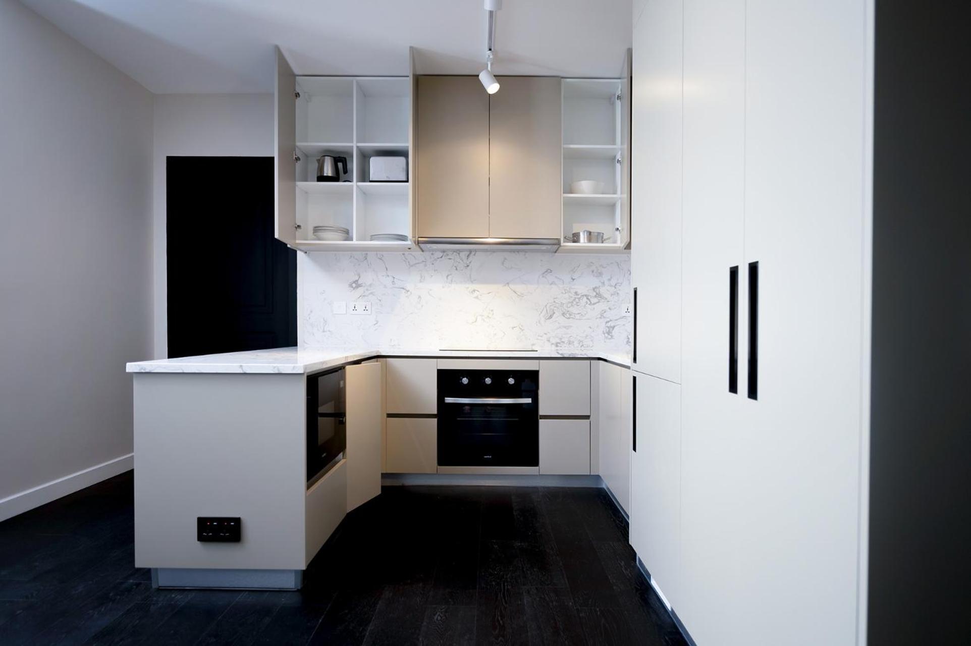 Riverfront Apartments Vientiane