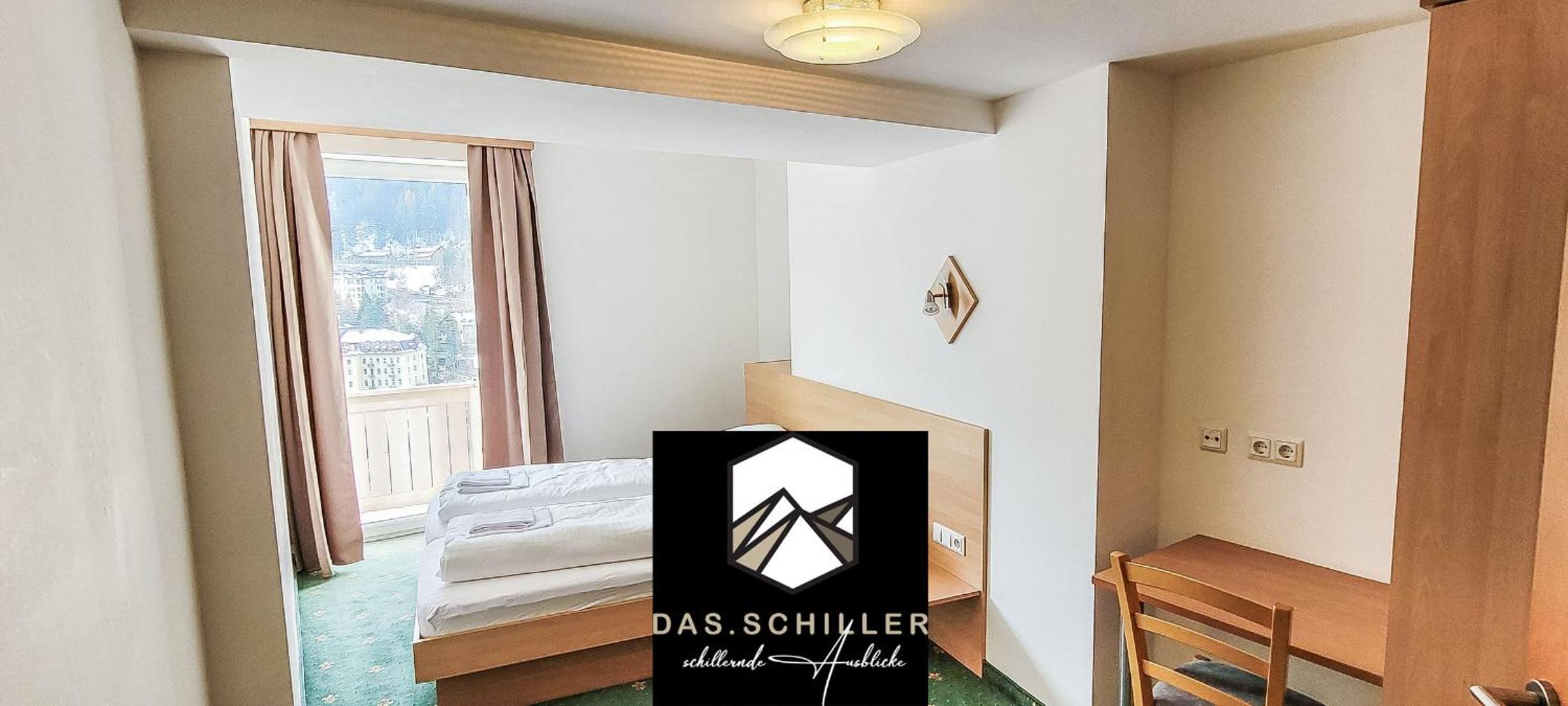 Panorama Spa Lodges DAS.SCHILLER