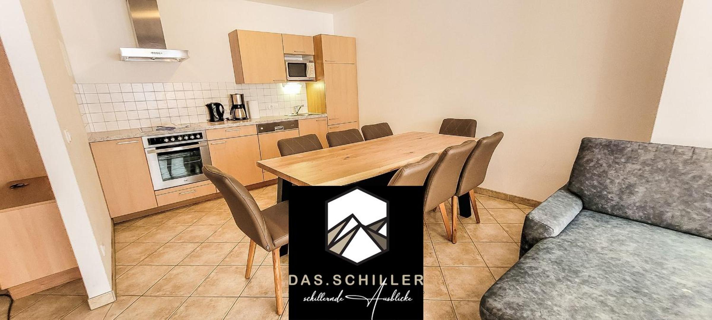 Panorama Spa Lodges DAS.SCHILLER
