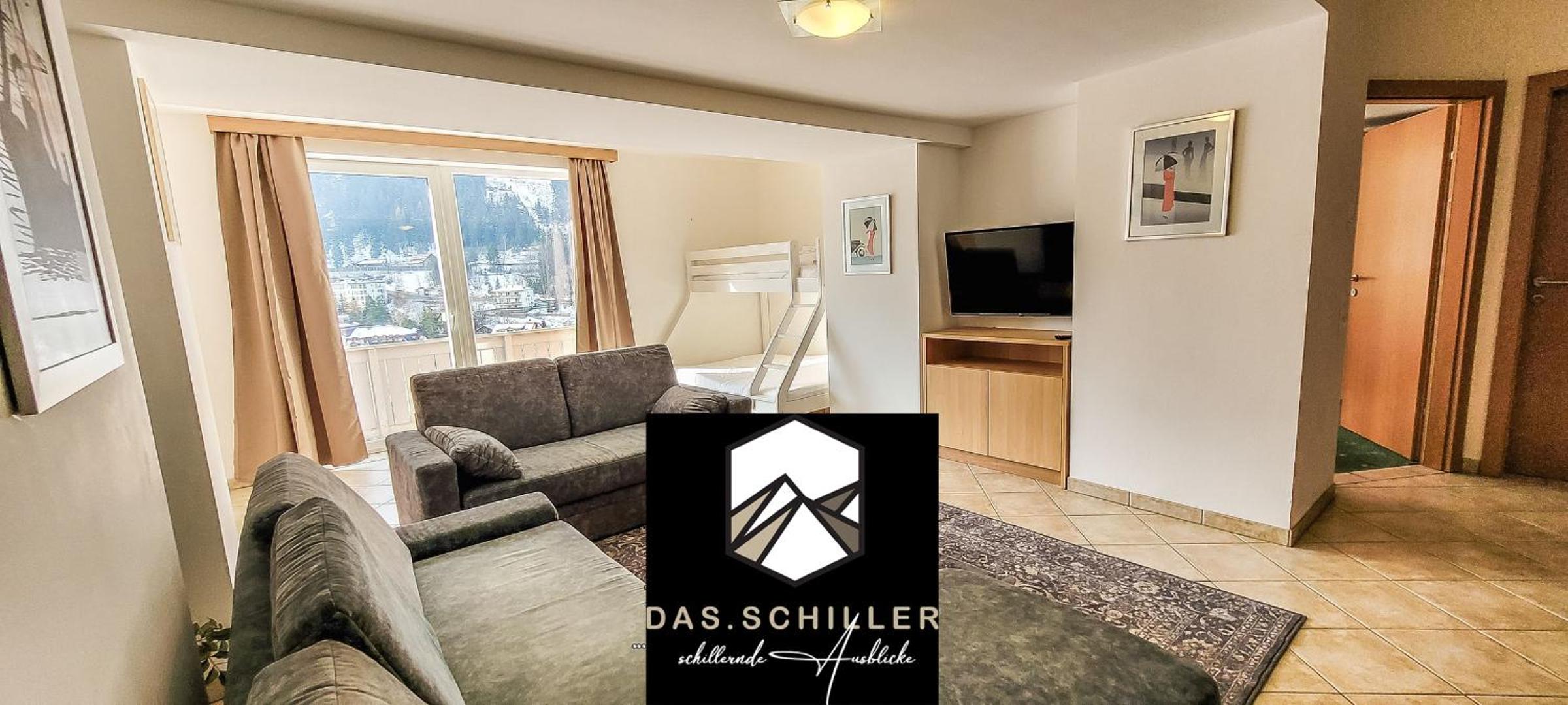 Panorama Spa Lodges DAS.SCHILLER