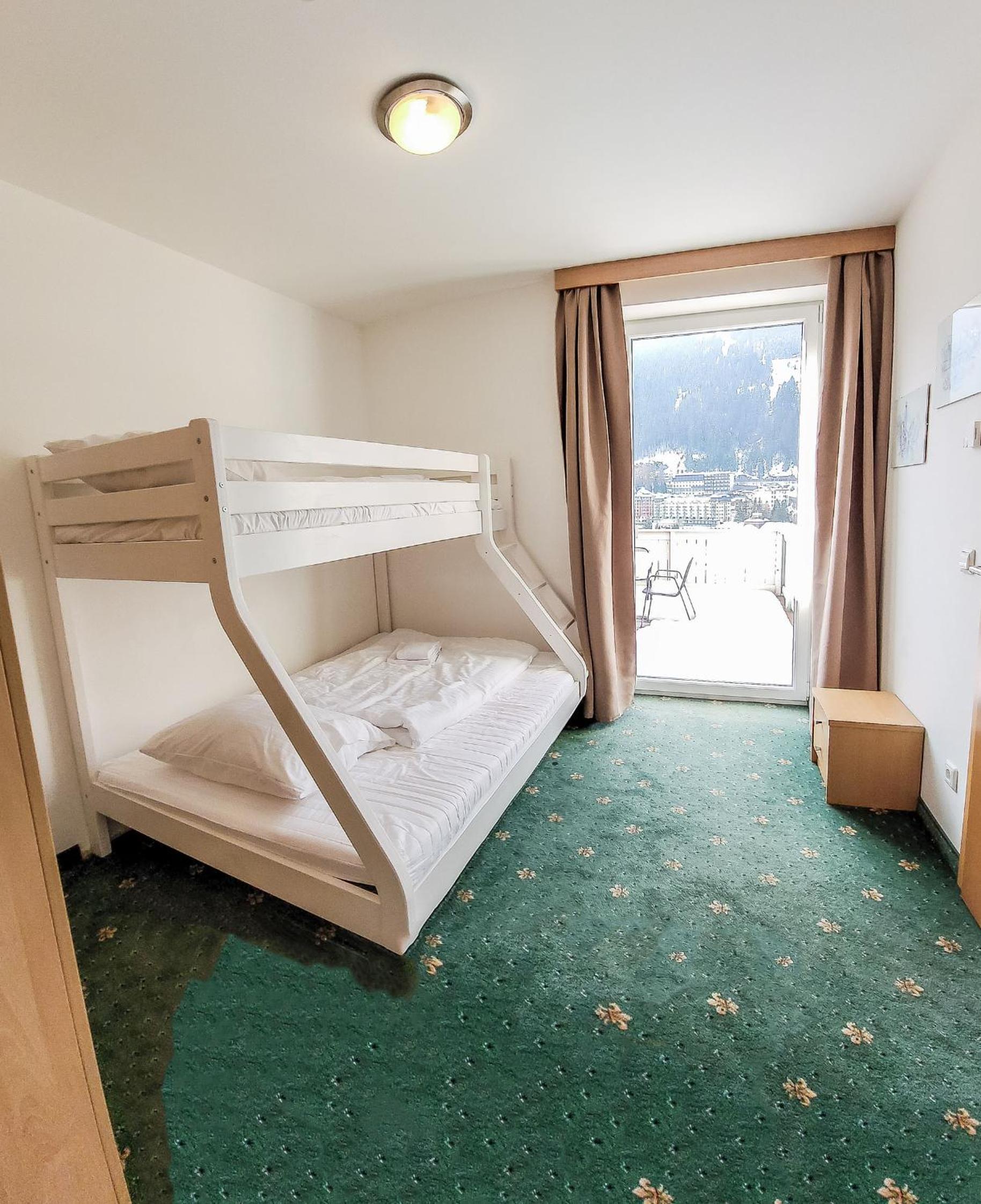 Panorama Spa Lodges DAS.SCHILLER