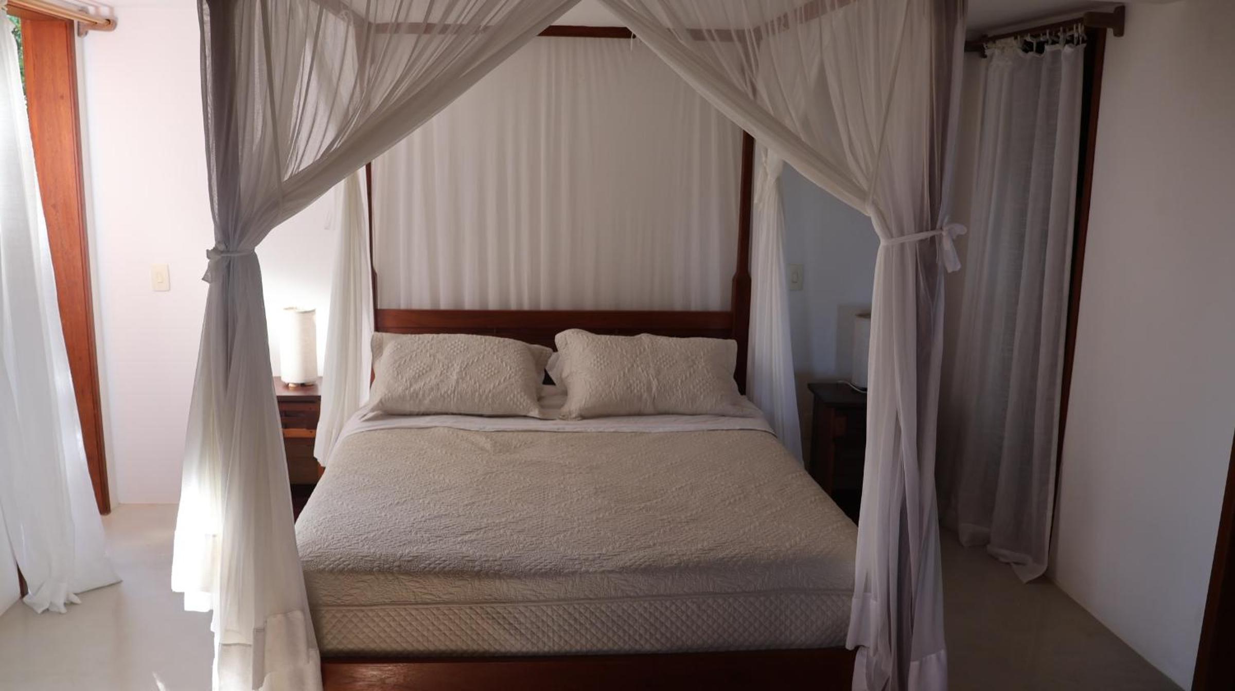 Casa Terravista Trancoso