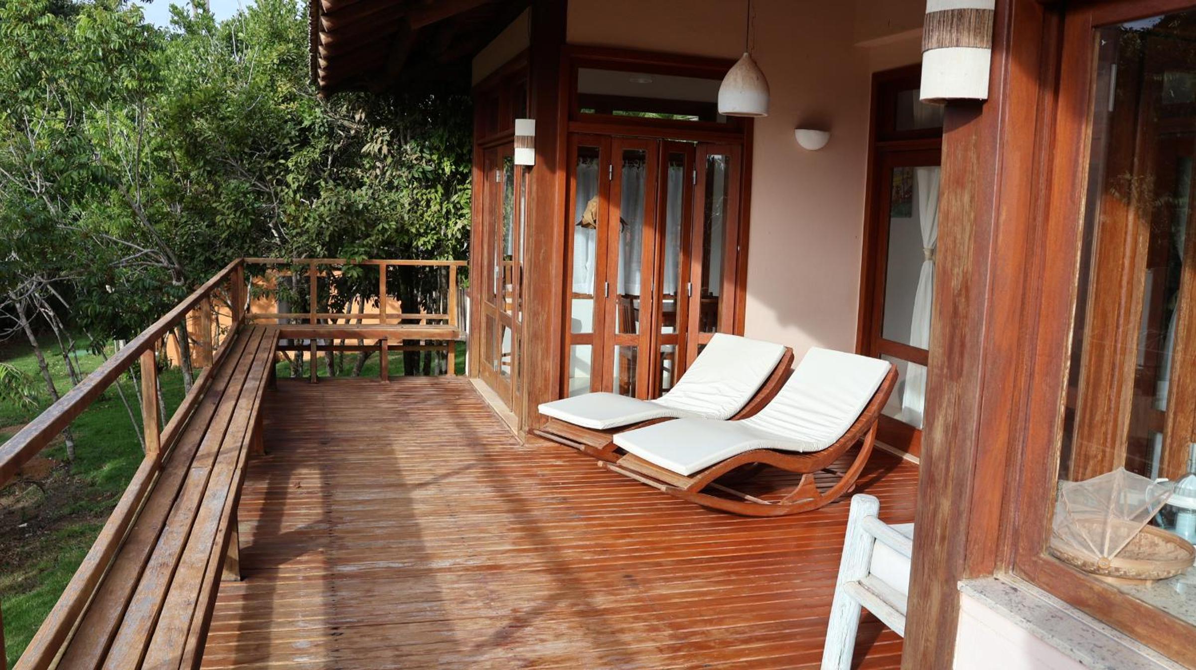Casa Terravista Trancoso