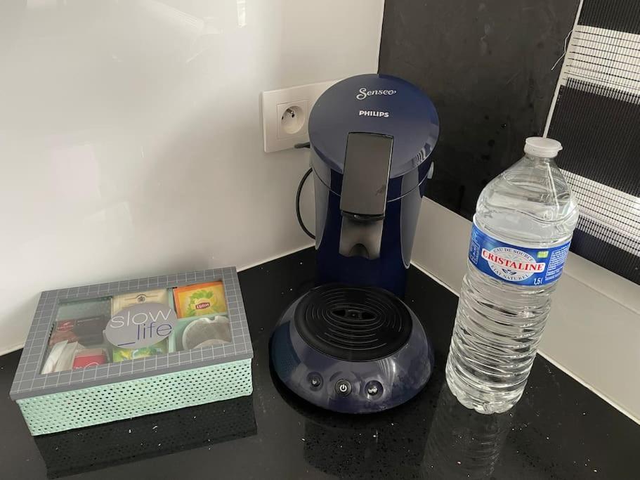 2 Mins from Train Station - Free Parking - Paris & DisneyLand - Lognes