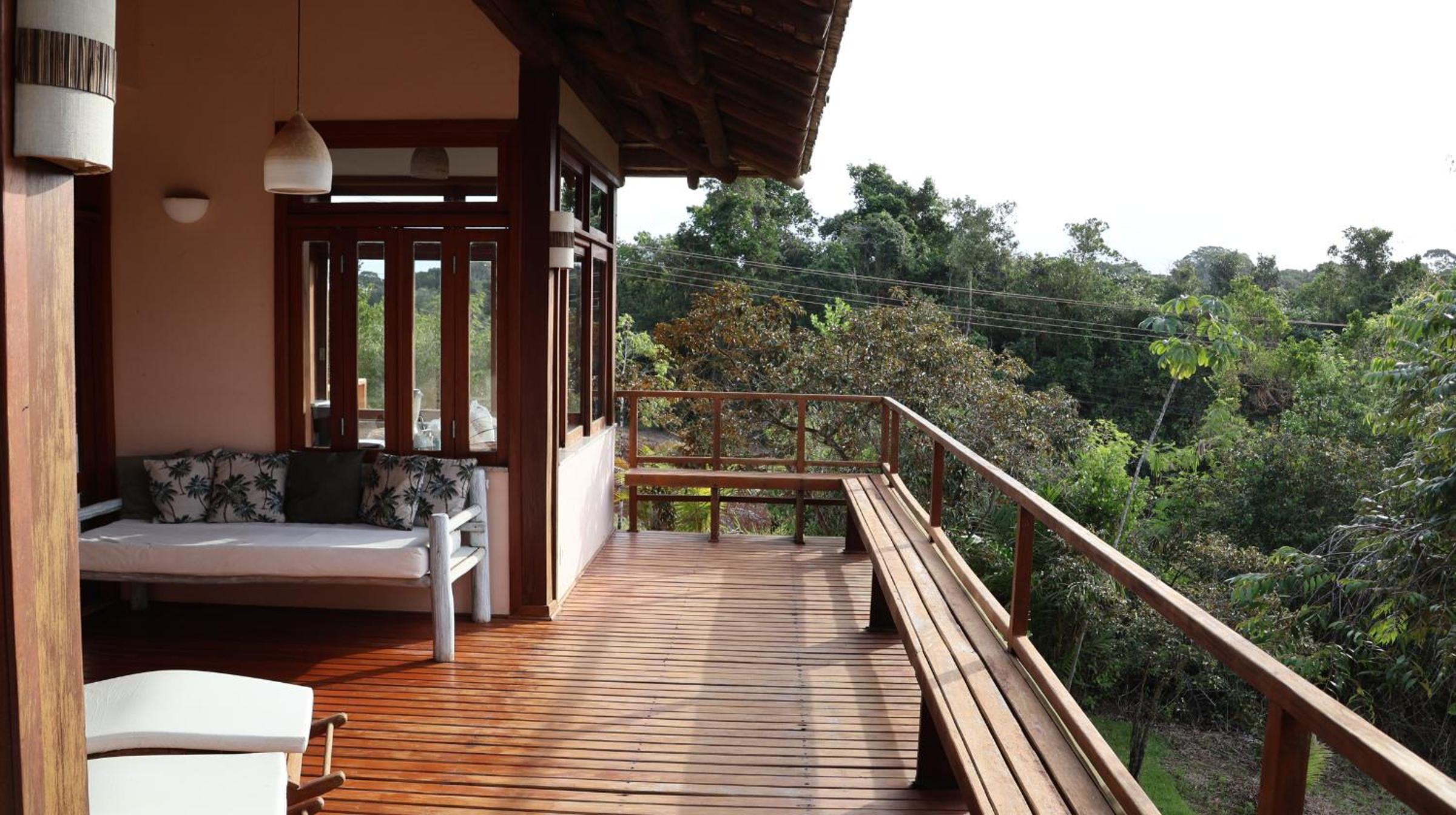 Casa Terravista Trancoso
