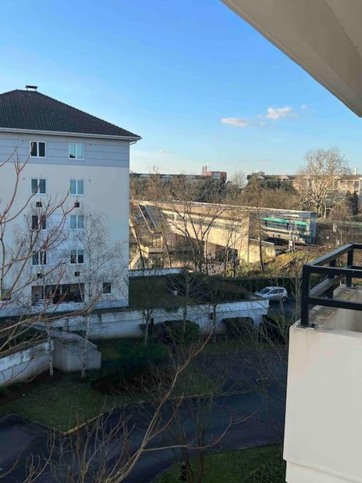 2 Mins from Train Station - Free Parking - Paris & DisneyLand - Lognes