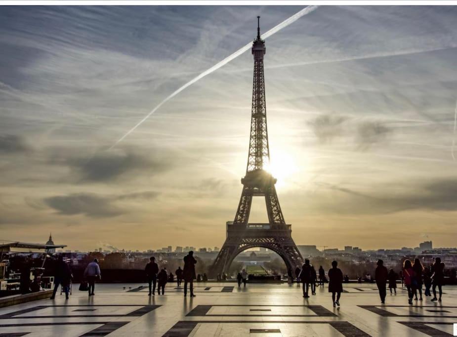2 Mins from Train Station - Free Parking - Paris & DisneyLand - Lognes
