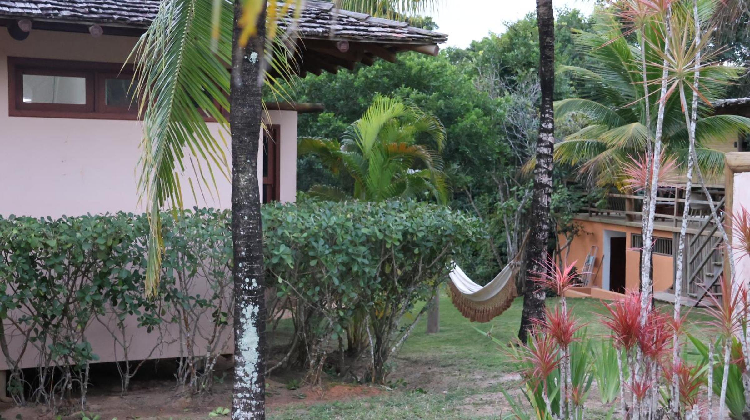 Casa Terravista Trancoso