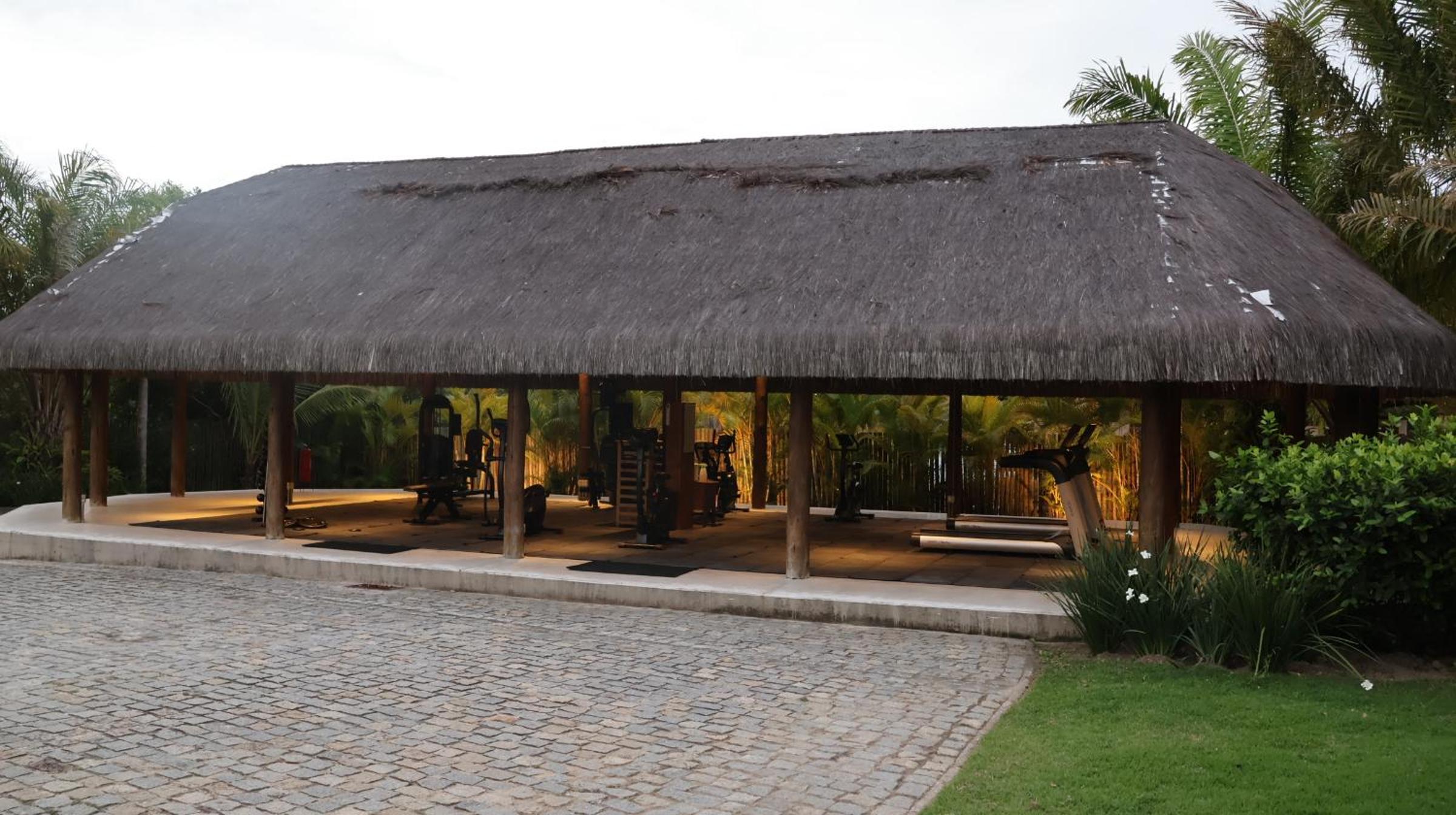 Casa Terravista Trancoso