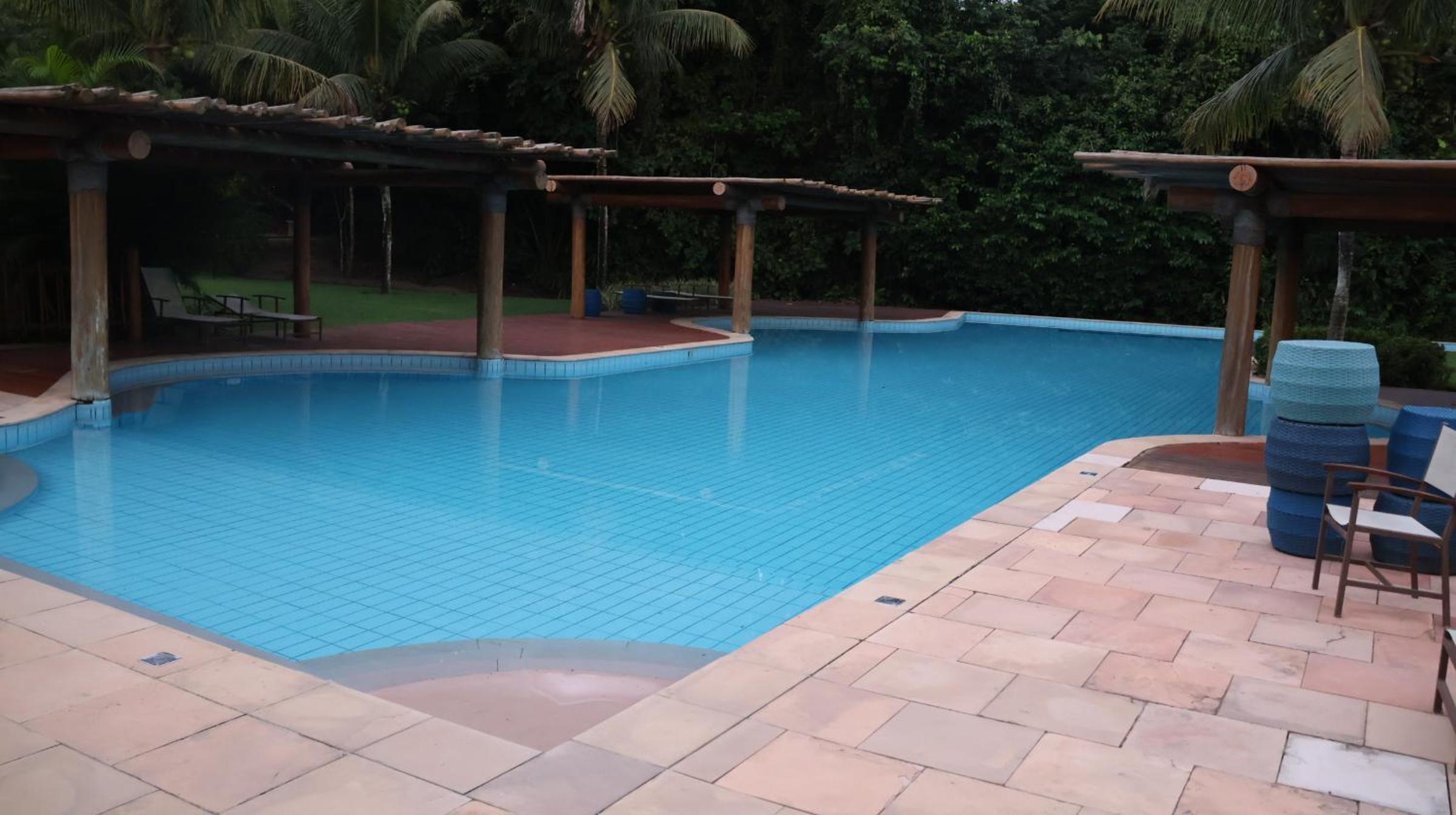 Casa Terravista Trancoso