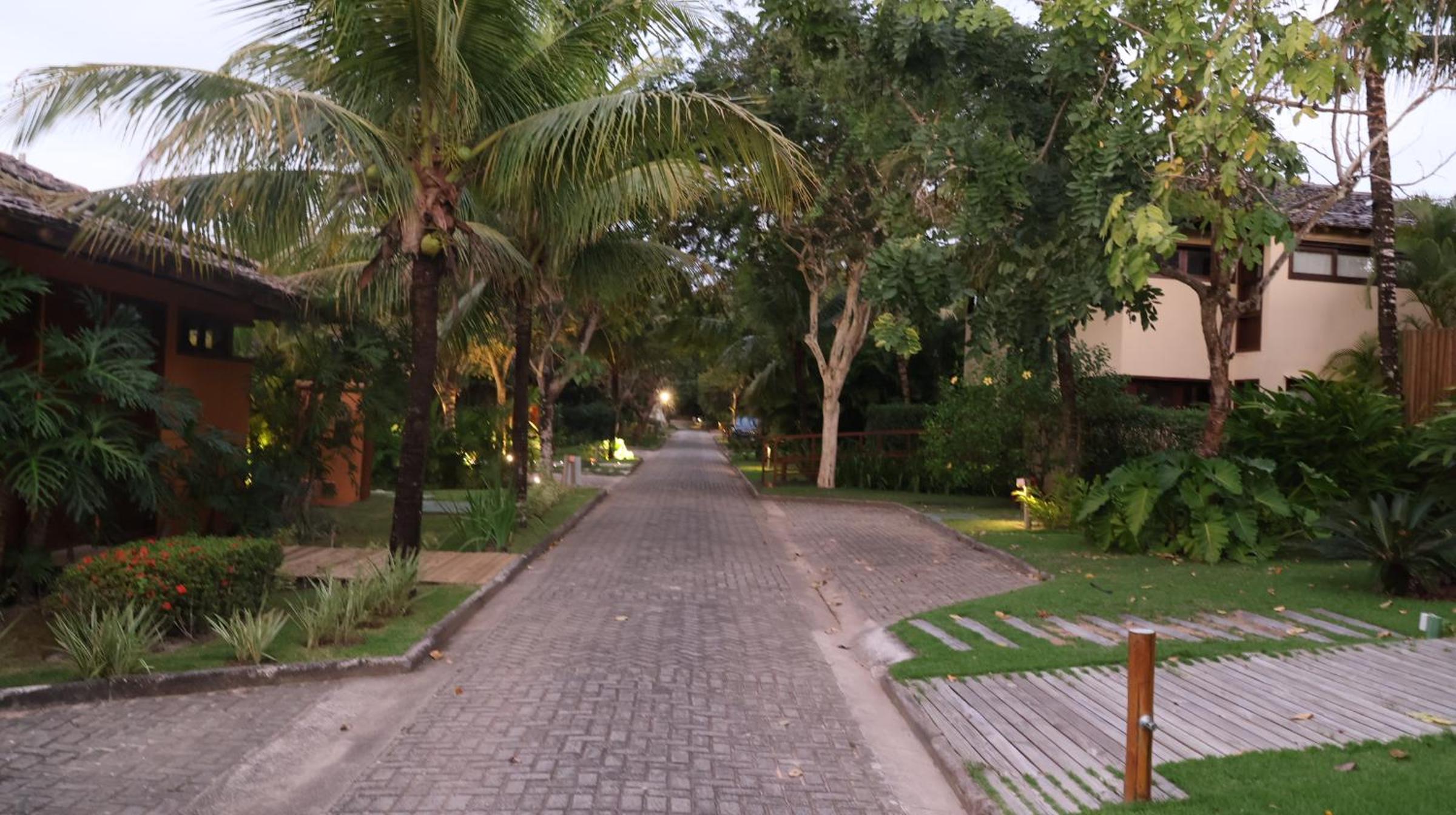 Casa Terravista Trancoso