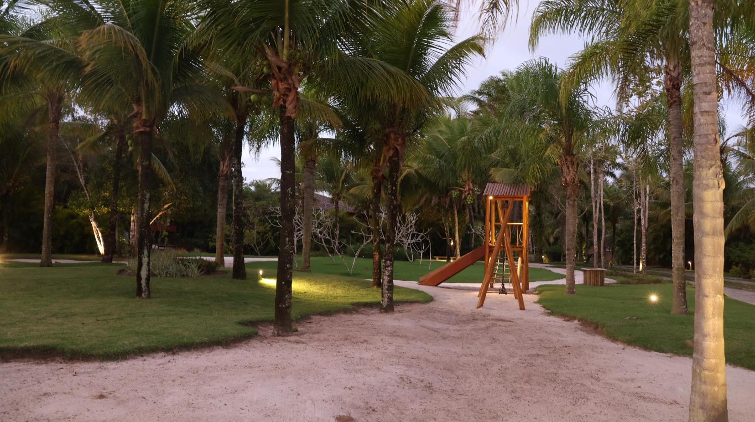 Casa Terravista Trancoso