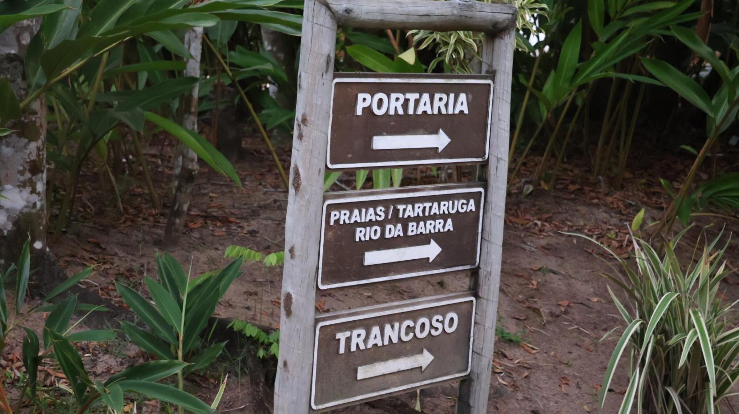 Casa Terravista Trancoso