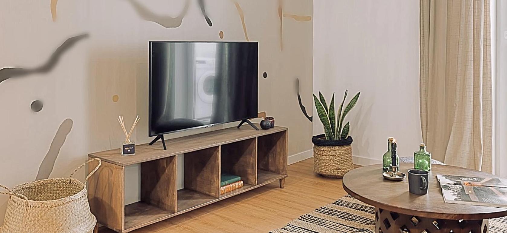 Boutique apartment in Historic Lisbon view 2