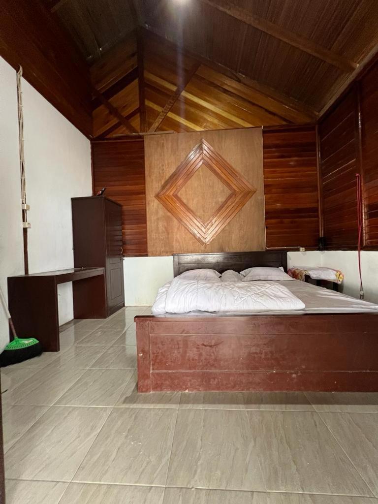 Mambefor Homestay