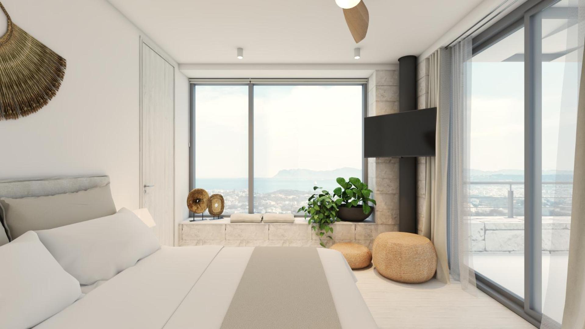 Heniochos Villas
