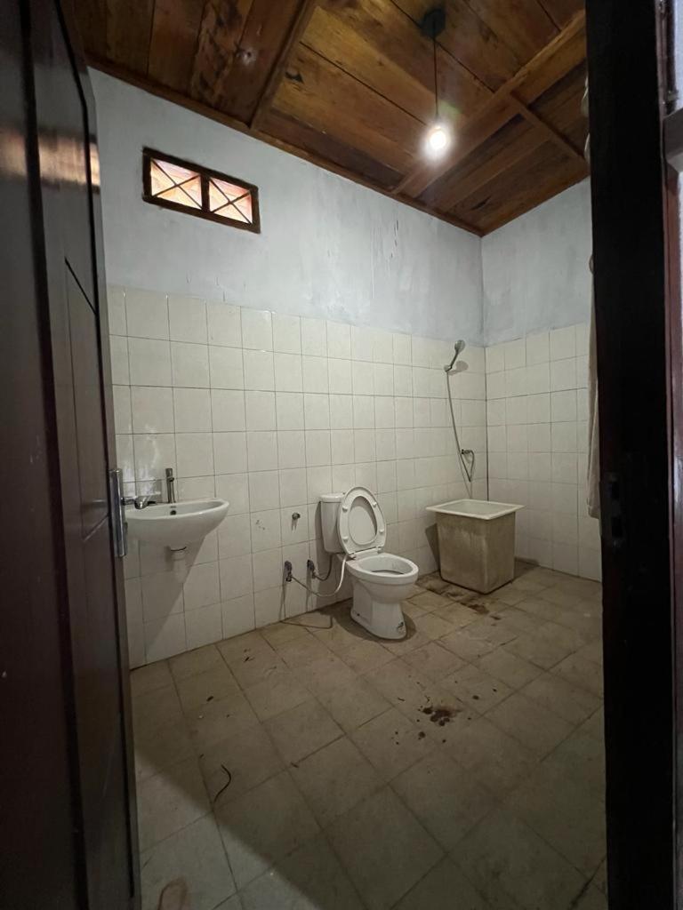 Mambefor Homestay