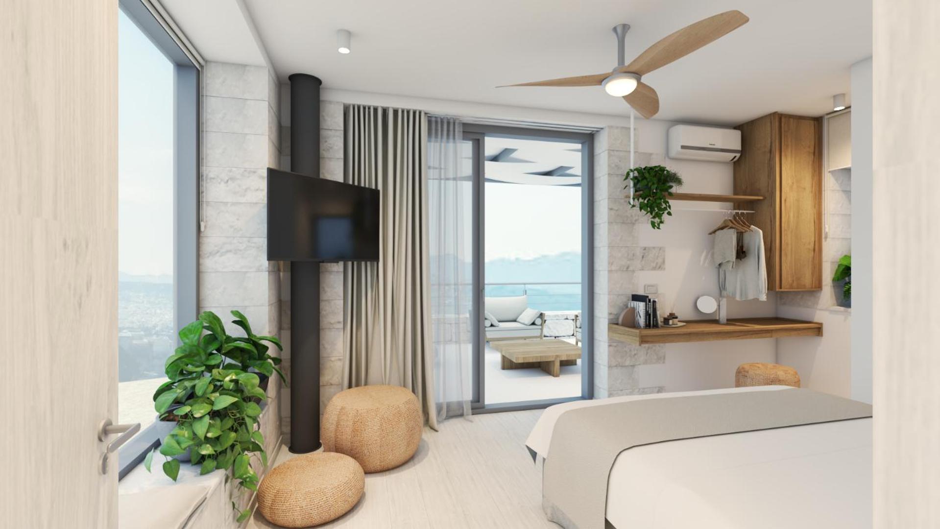 Heniochos Villas