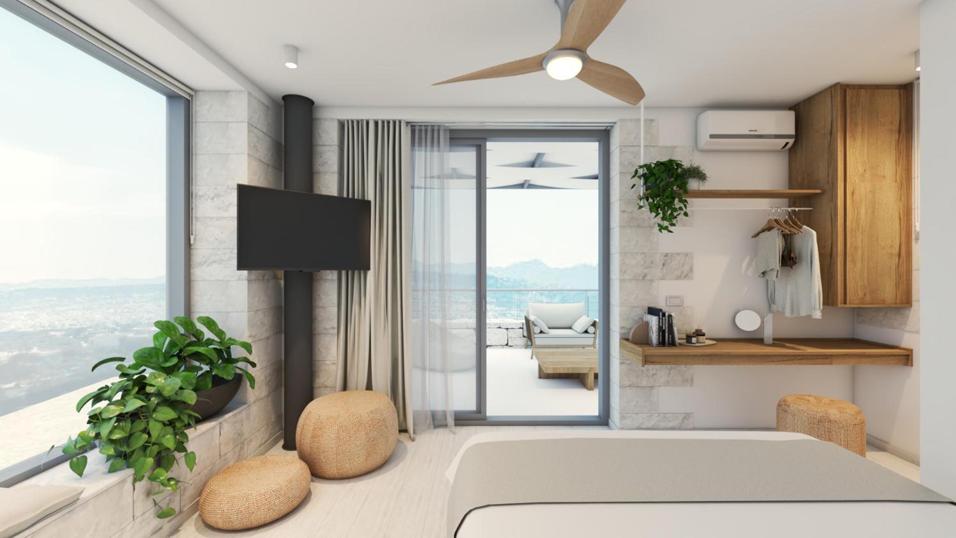 Heniochos Villas