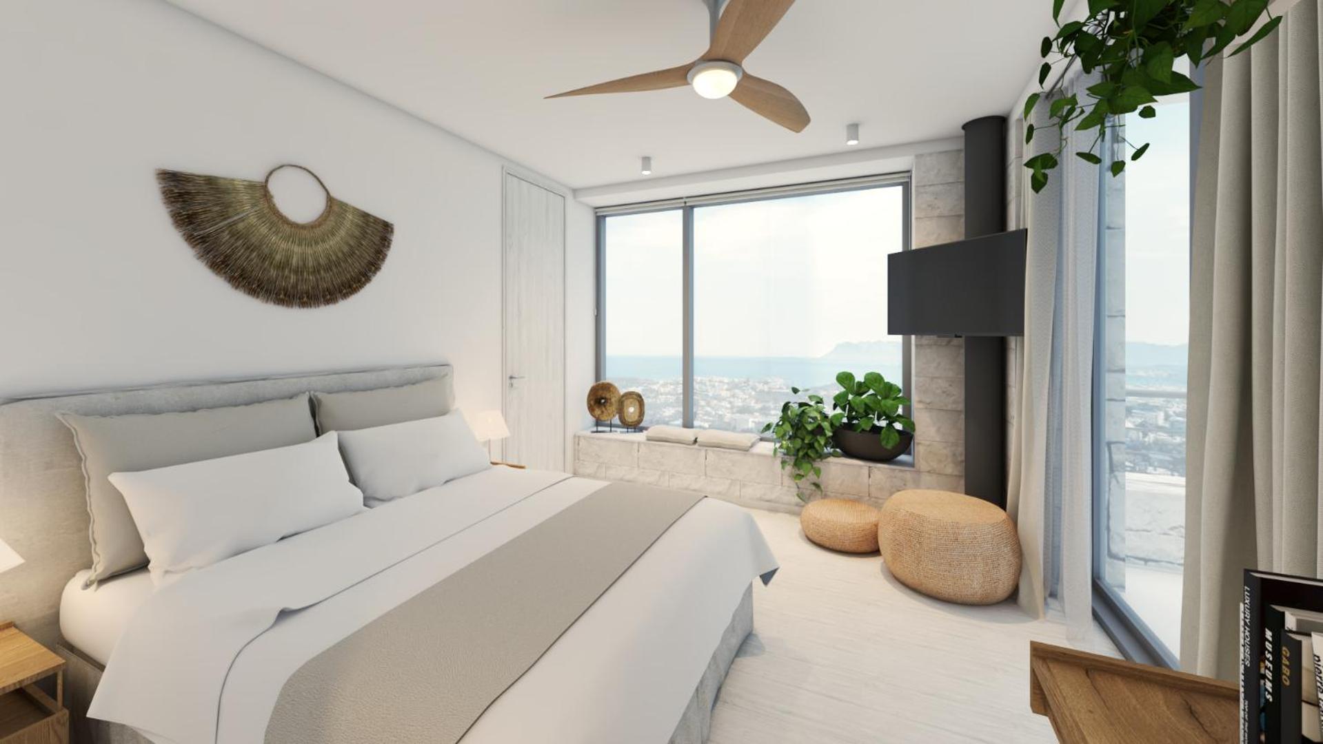 Heniochos Villas