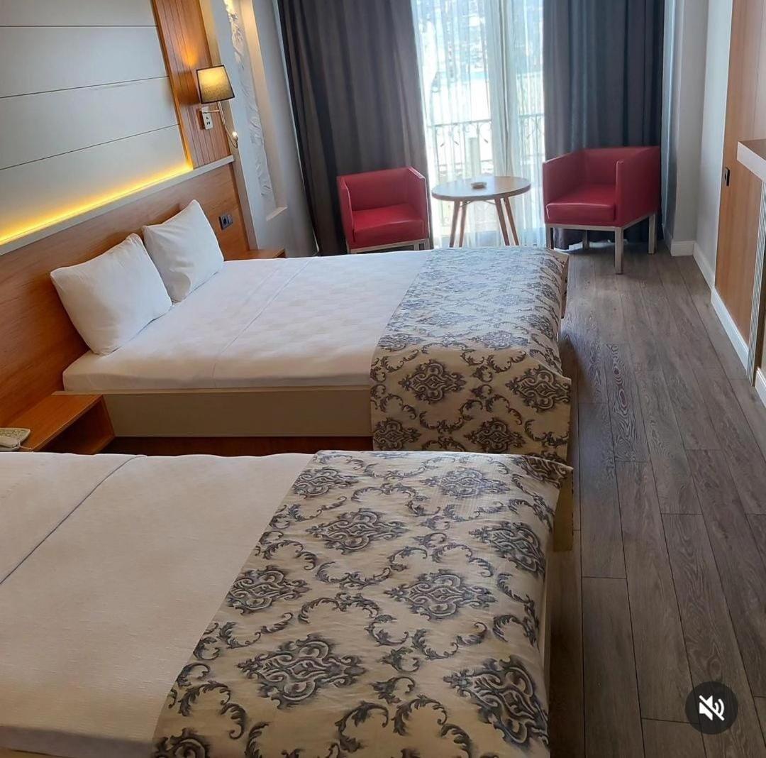 May park HOTEL - Image 27