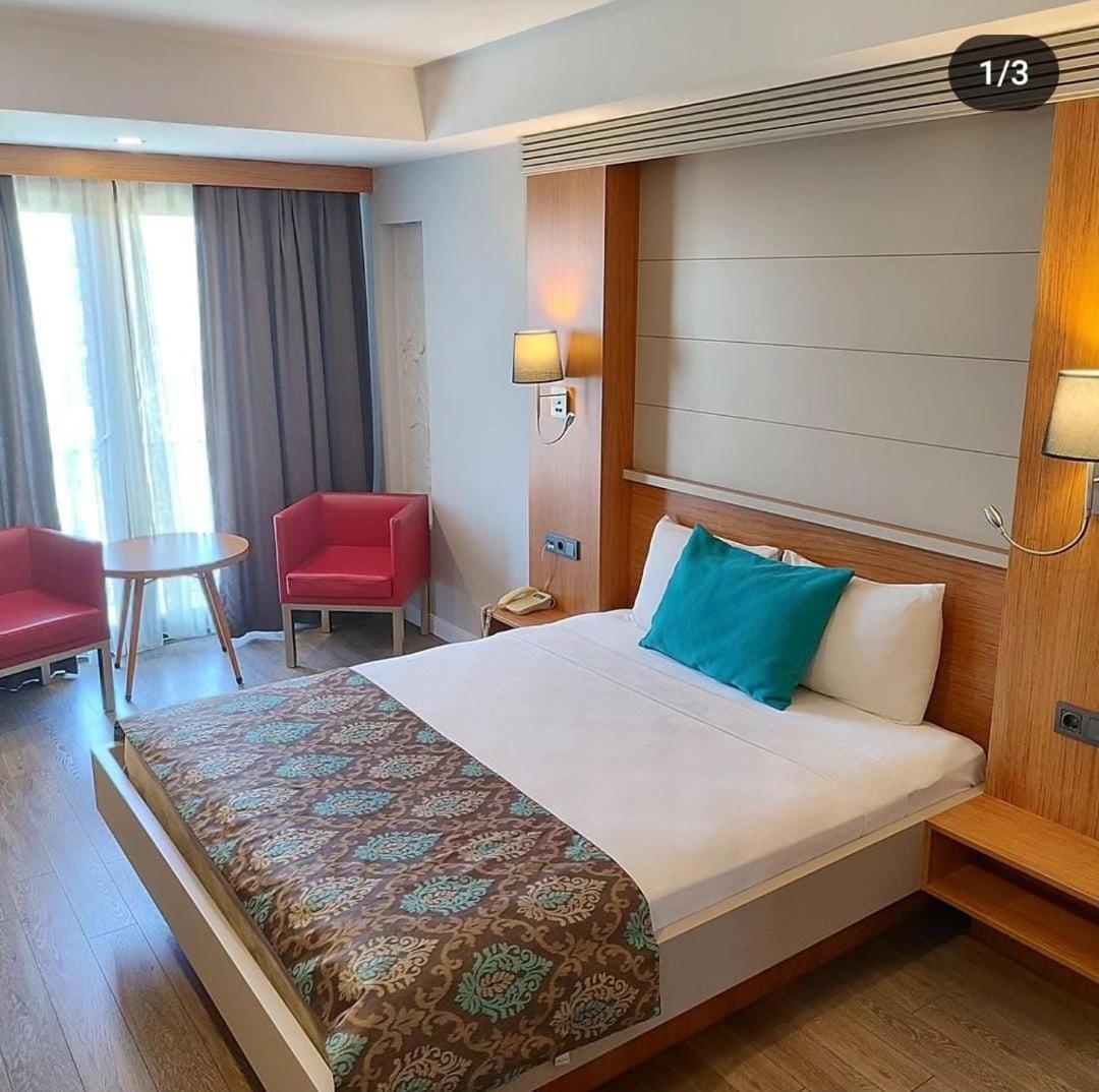 May park HOTEL - Image 16