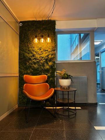 LeoApart Czysta